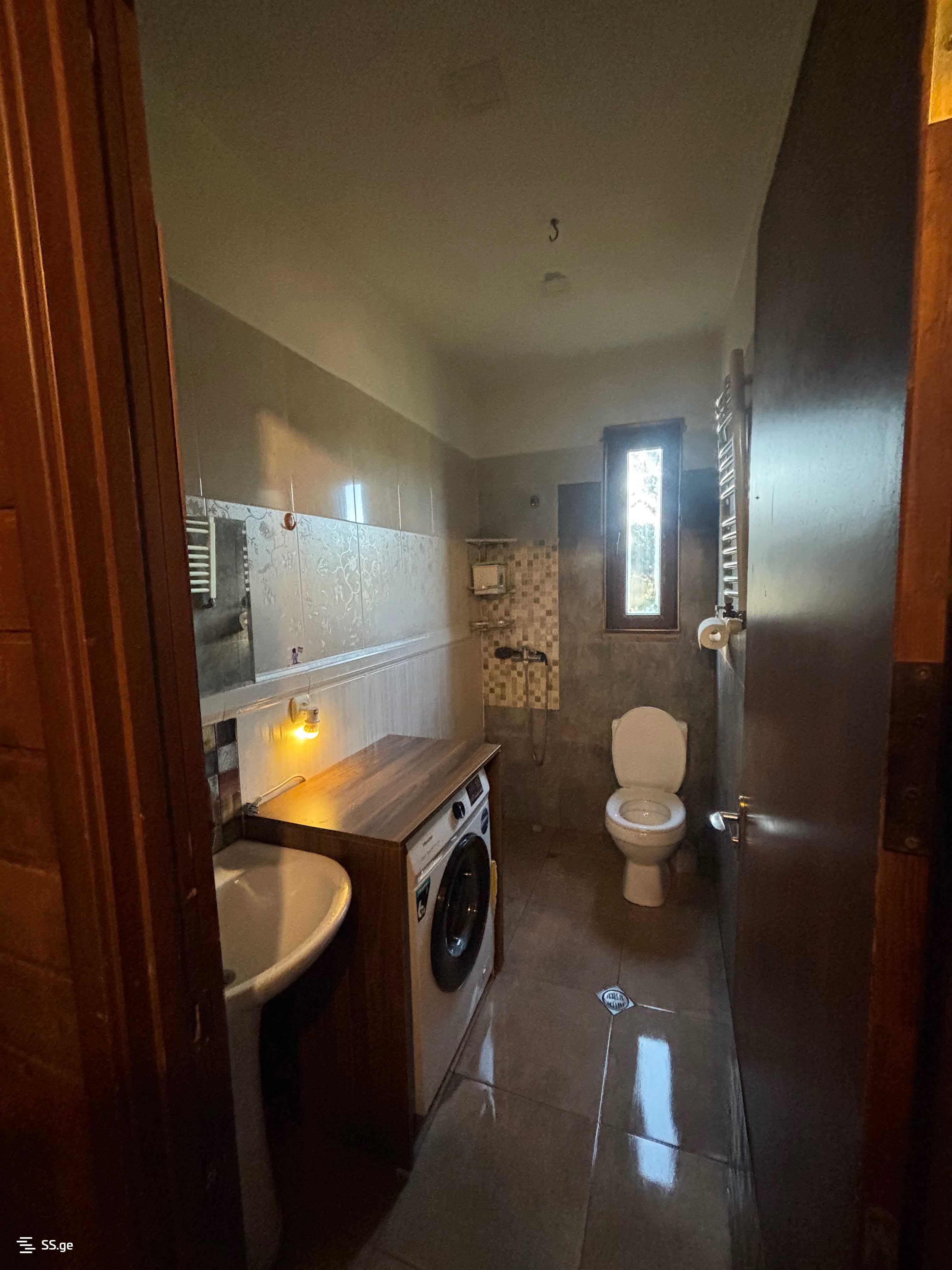 3 room Private House Daily rent. Lisi lake – pohled 5