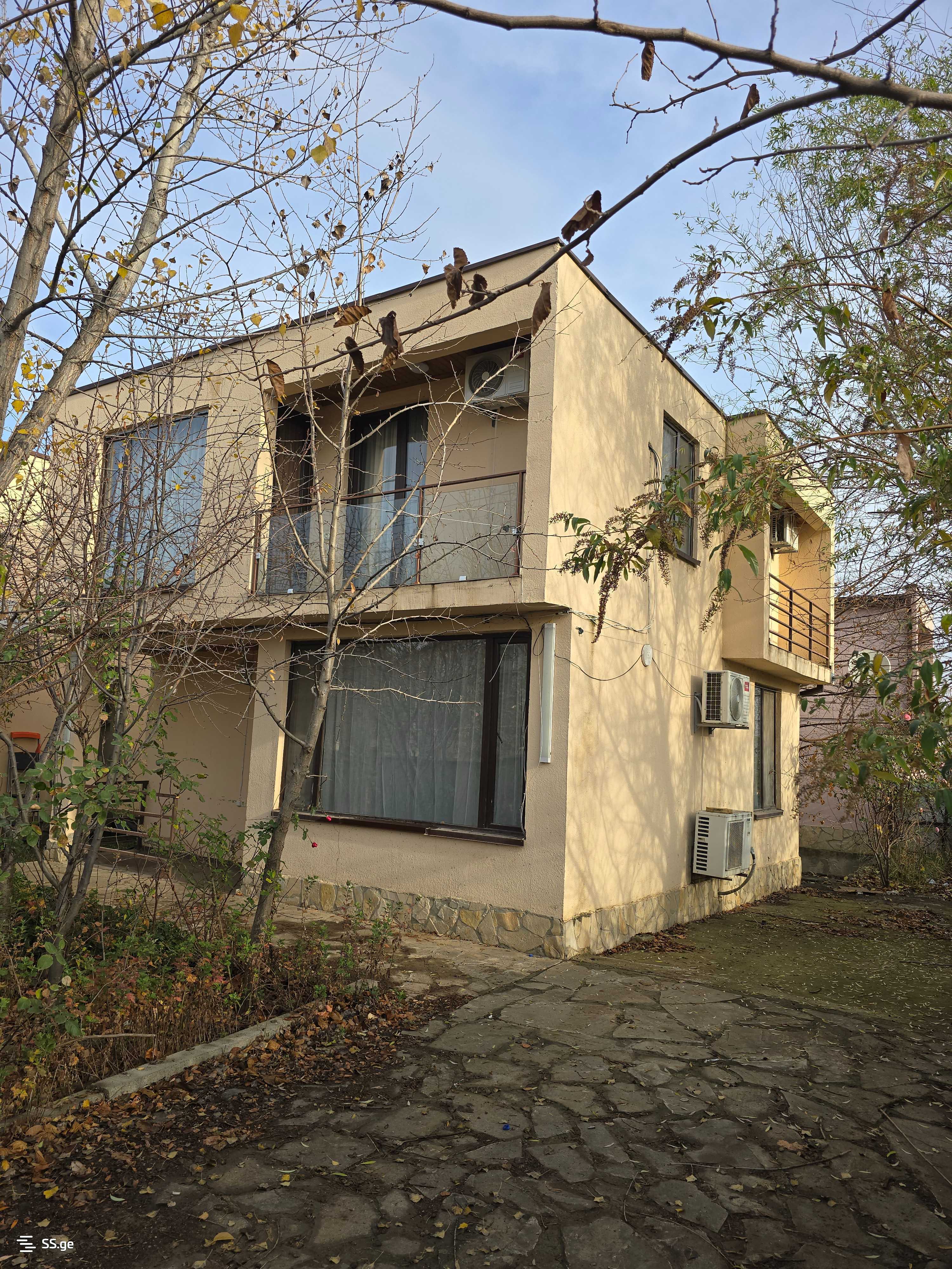 4 Room Private House For Rent. Ivertubani view 5