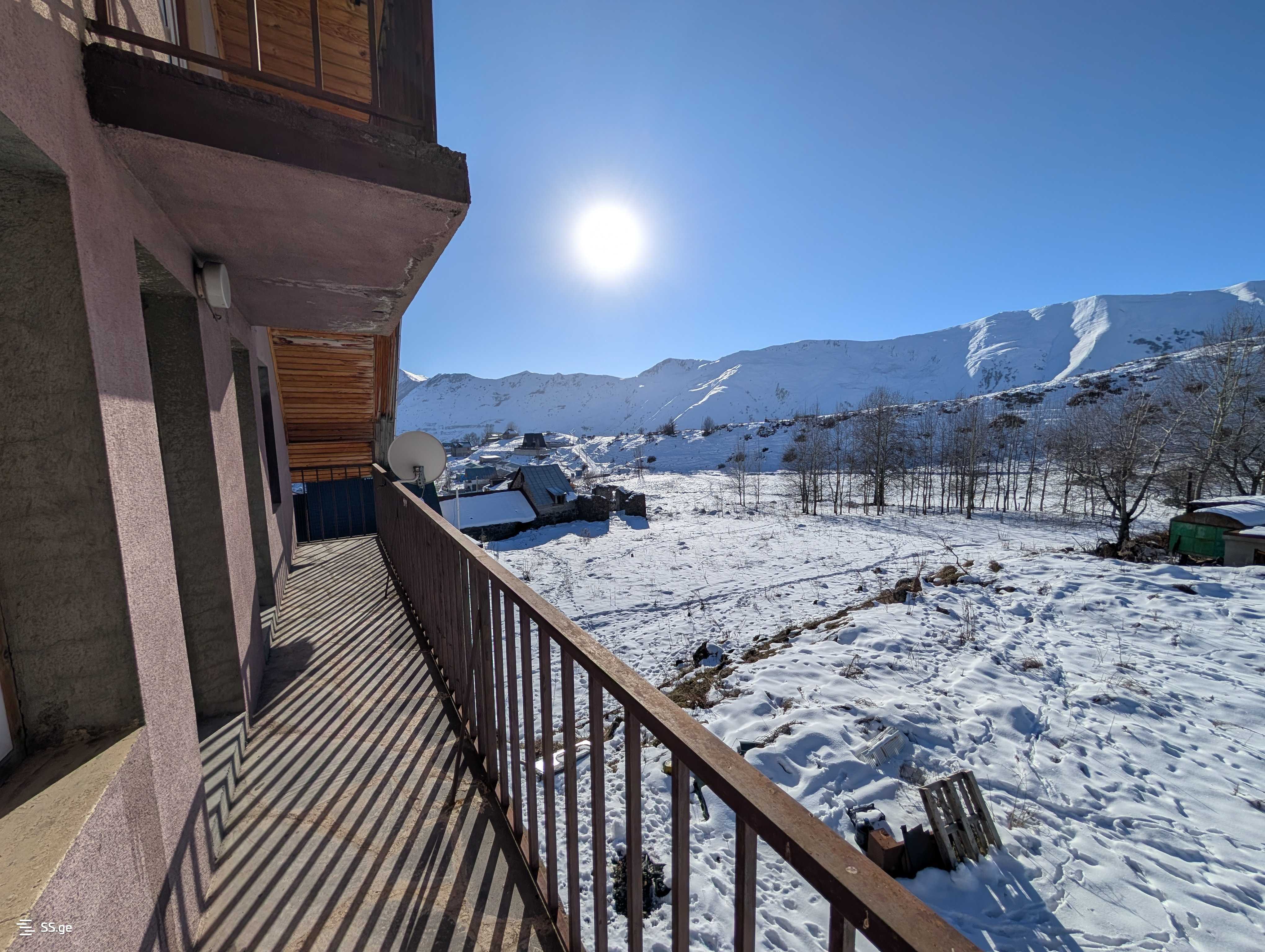Продажа Private House в Гудаури view 13