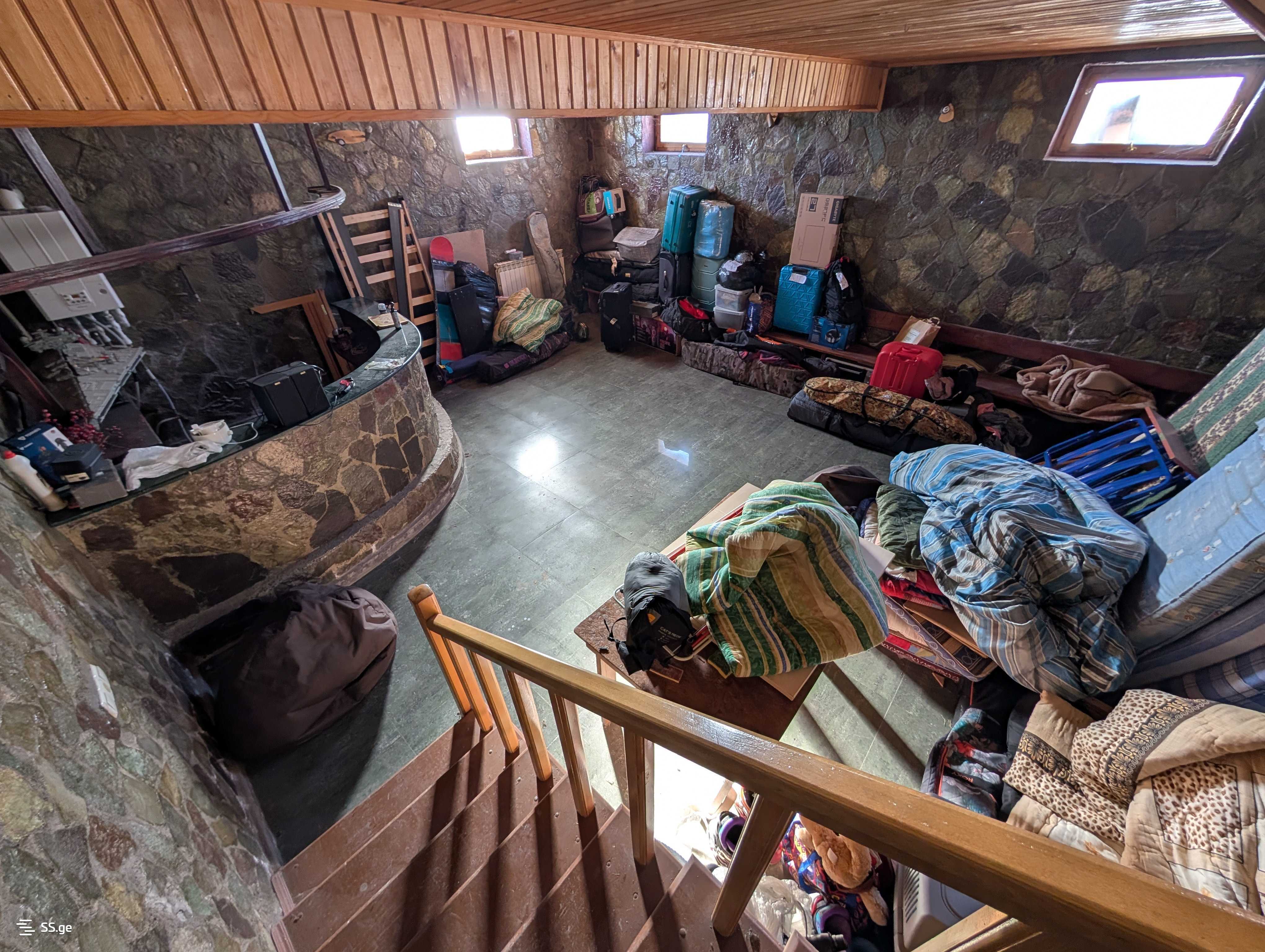 Продажа Private House в Гудаури view 9