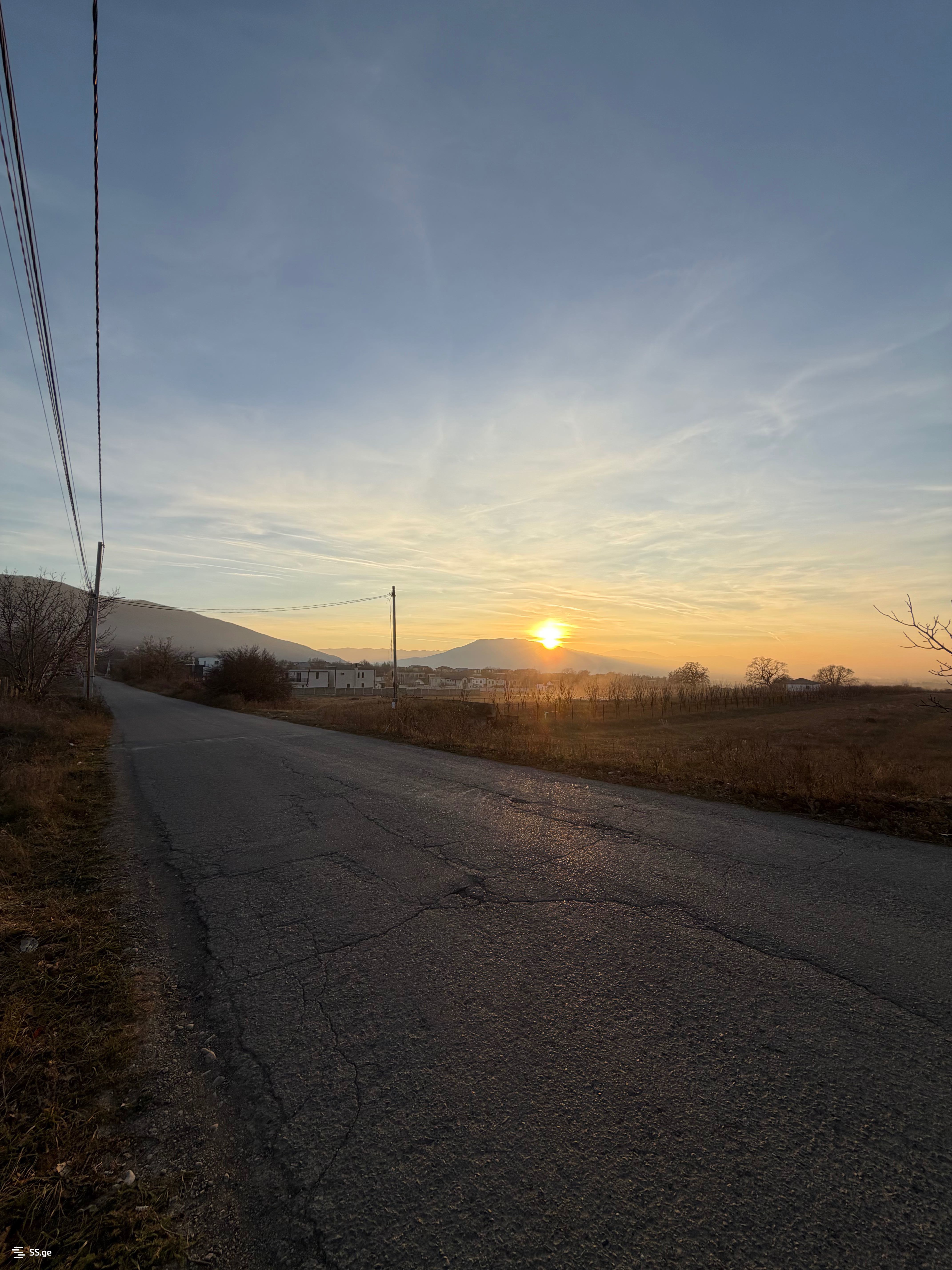 Land For Sale. Saguramo view 12
