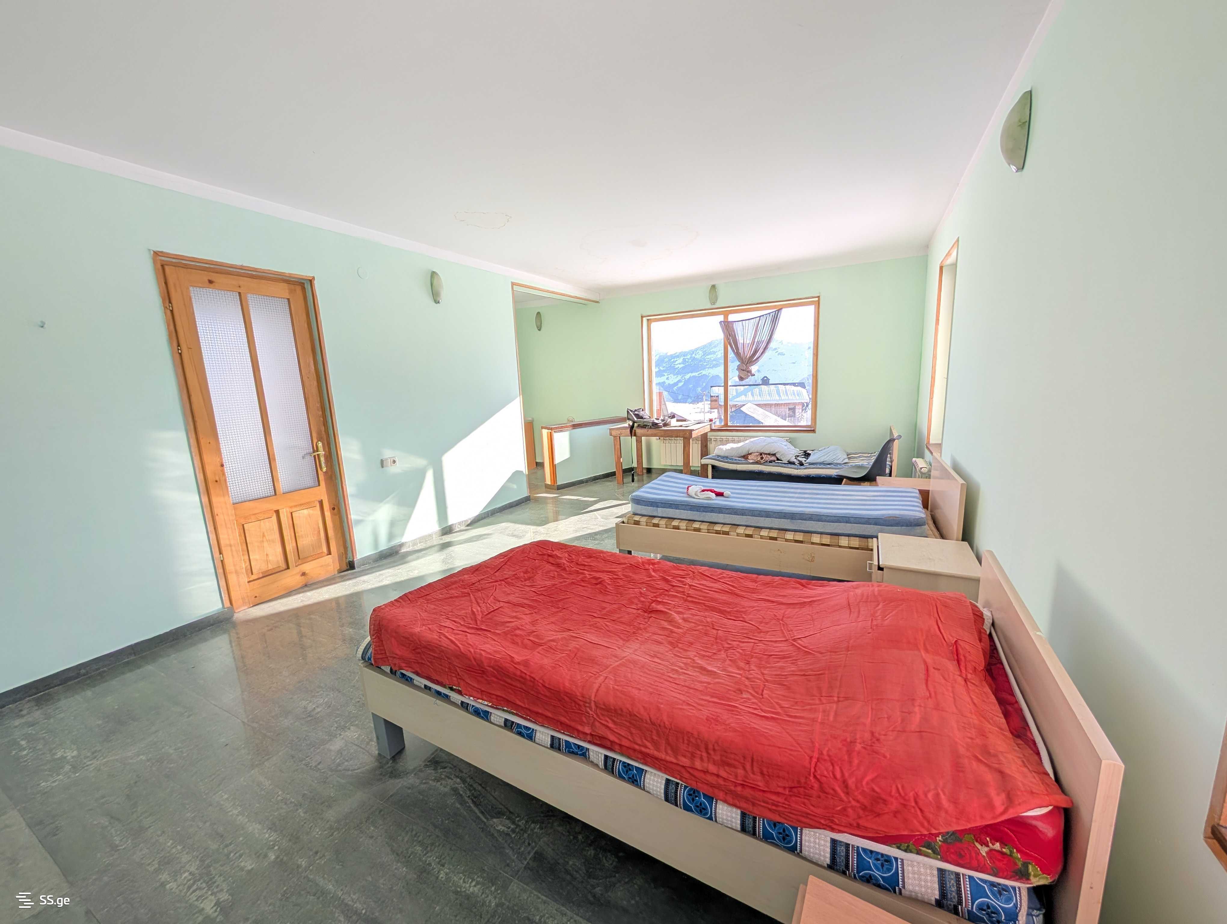Private House For Sale. Gudauri, 4 of 4