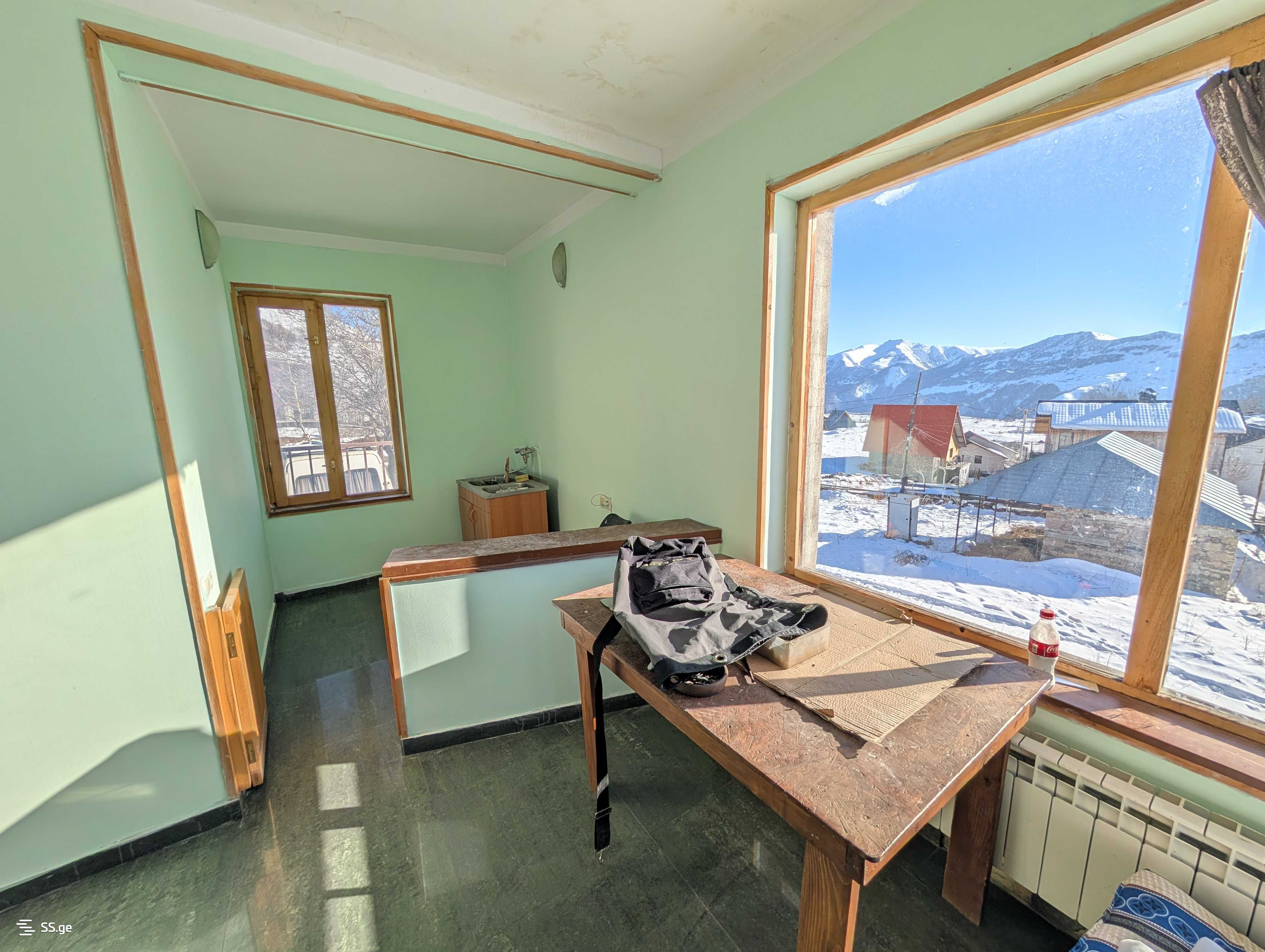 Private House For Sale. Gudauri, 2 of 4
