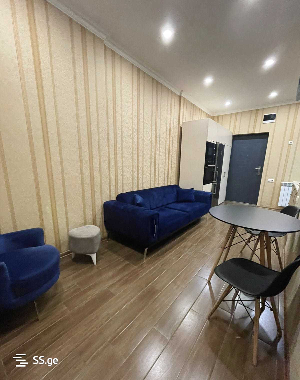2 room Flat For Rent. Batumi - Ansicht 6