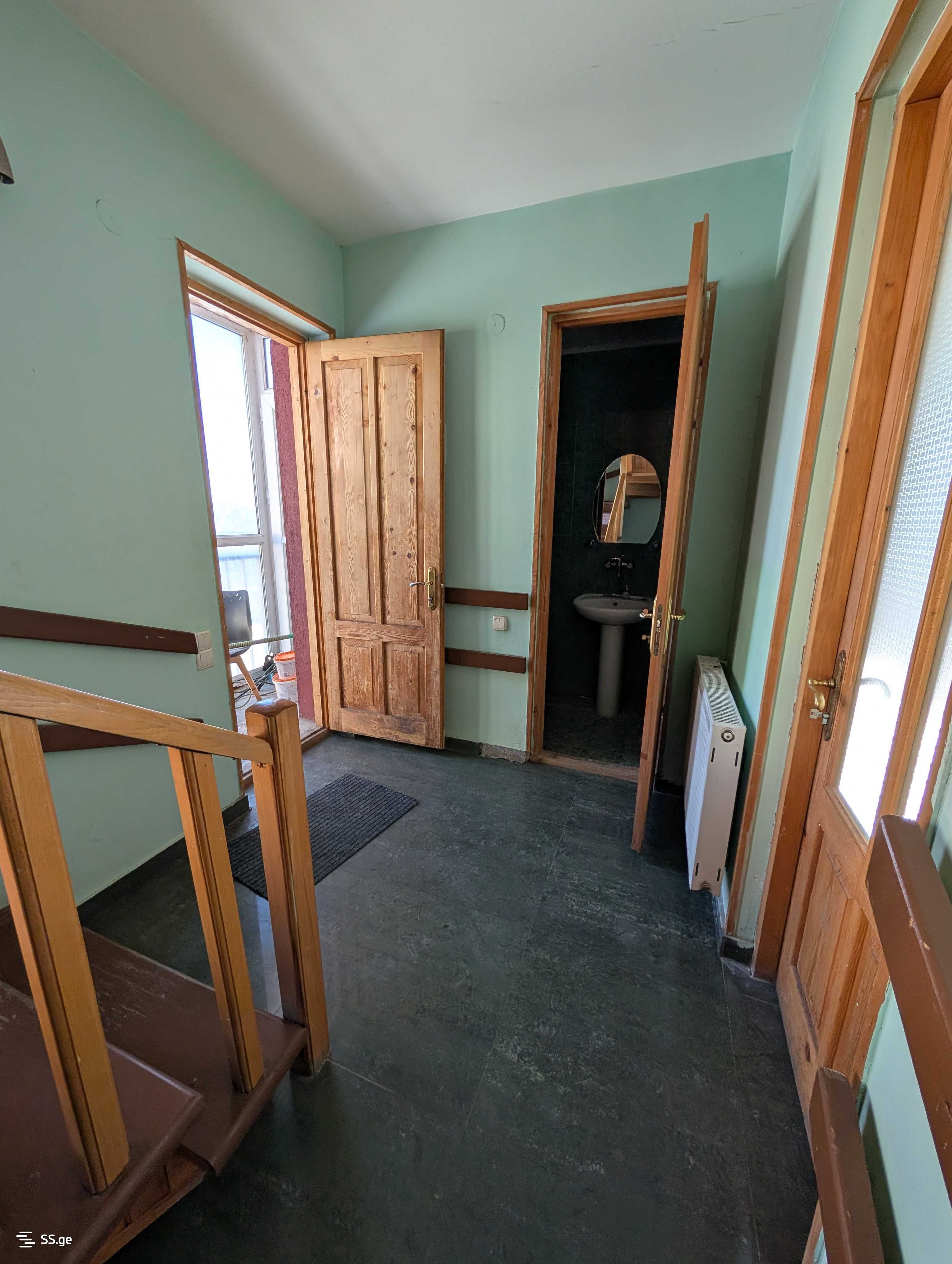 Продажа Private House в Гудаури view 1