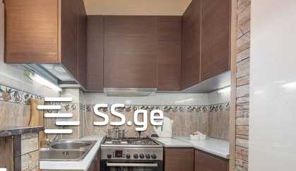 2 Room Flat Daily Rent. Vera view 6