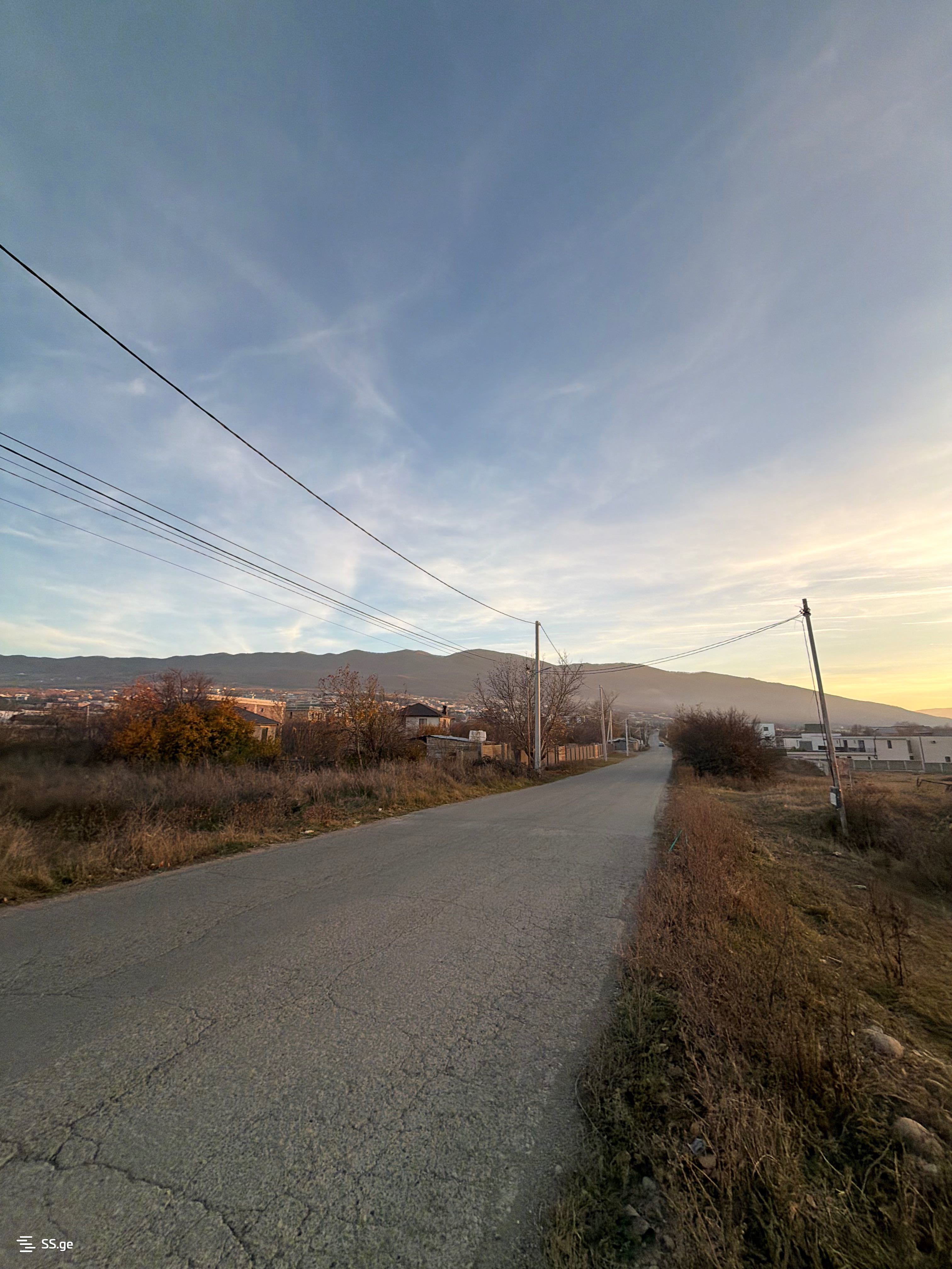 Land For Sale. Saguramo view 10