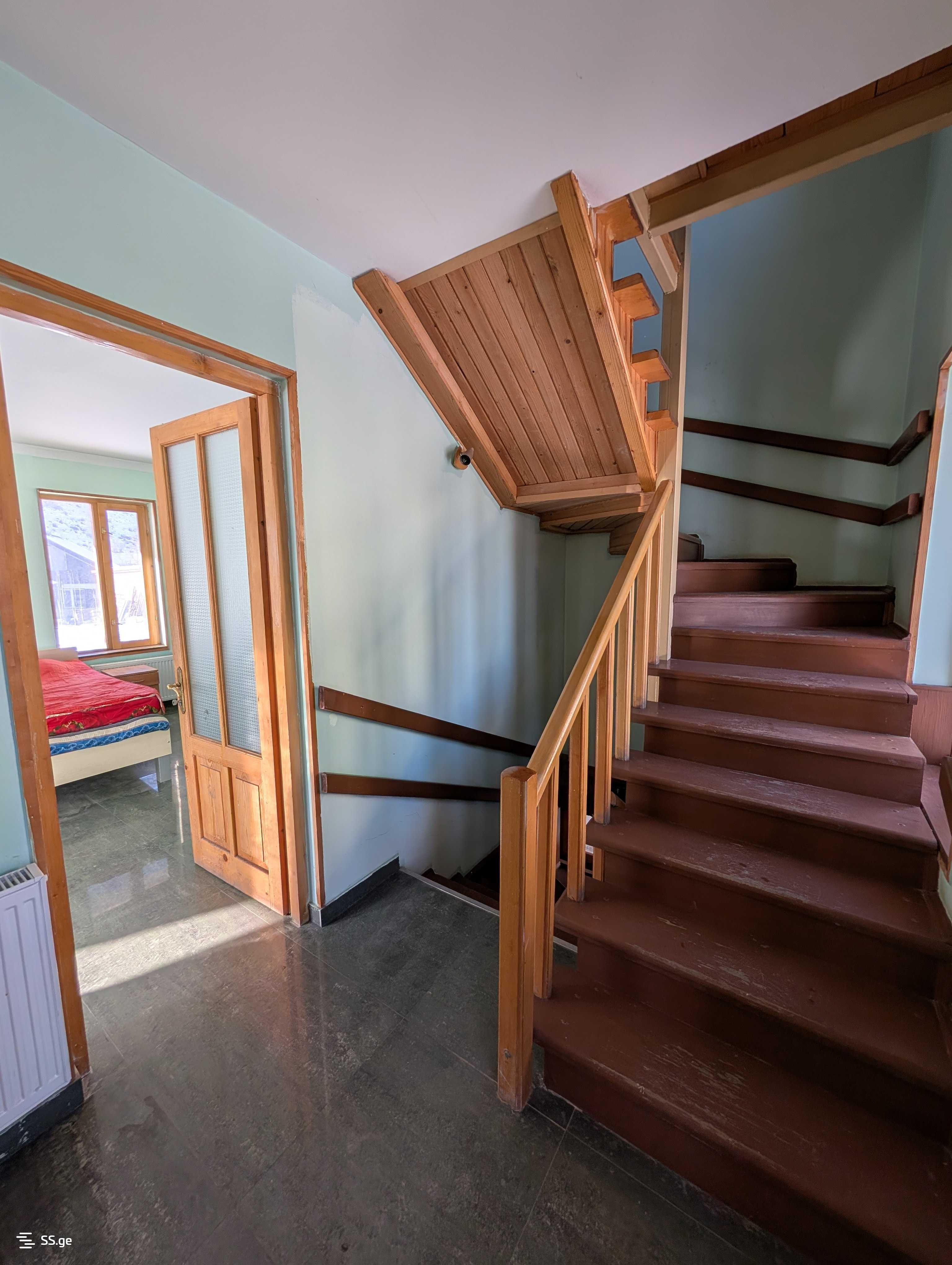 Private House For Sale. Gudauri, 3 of 4