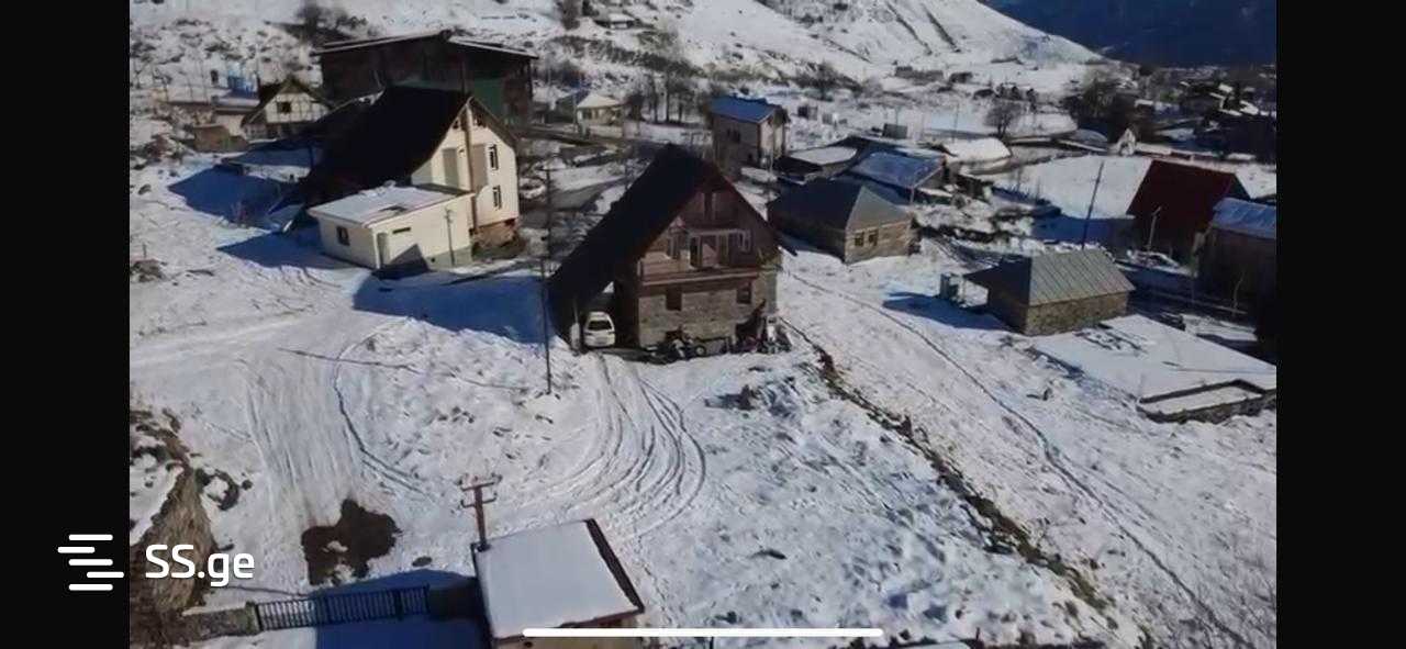 Продажа Private House в Гудаури view 3