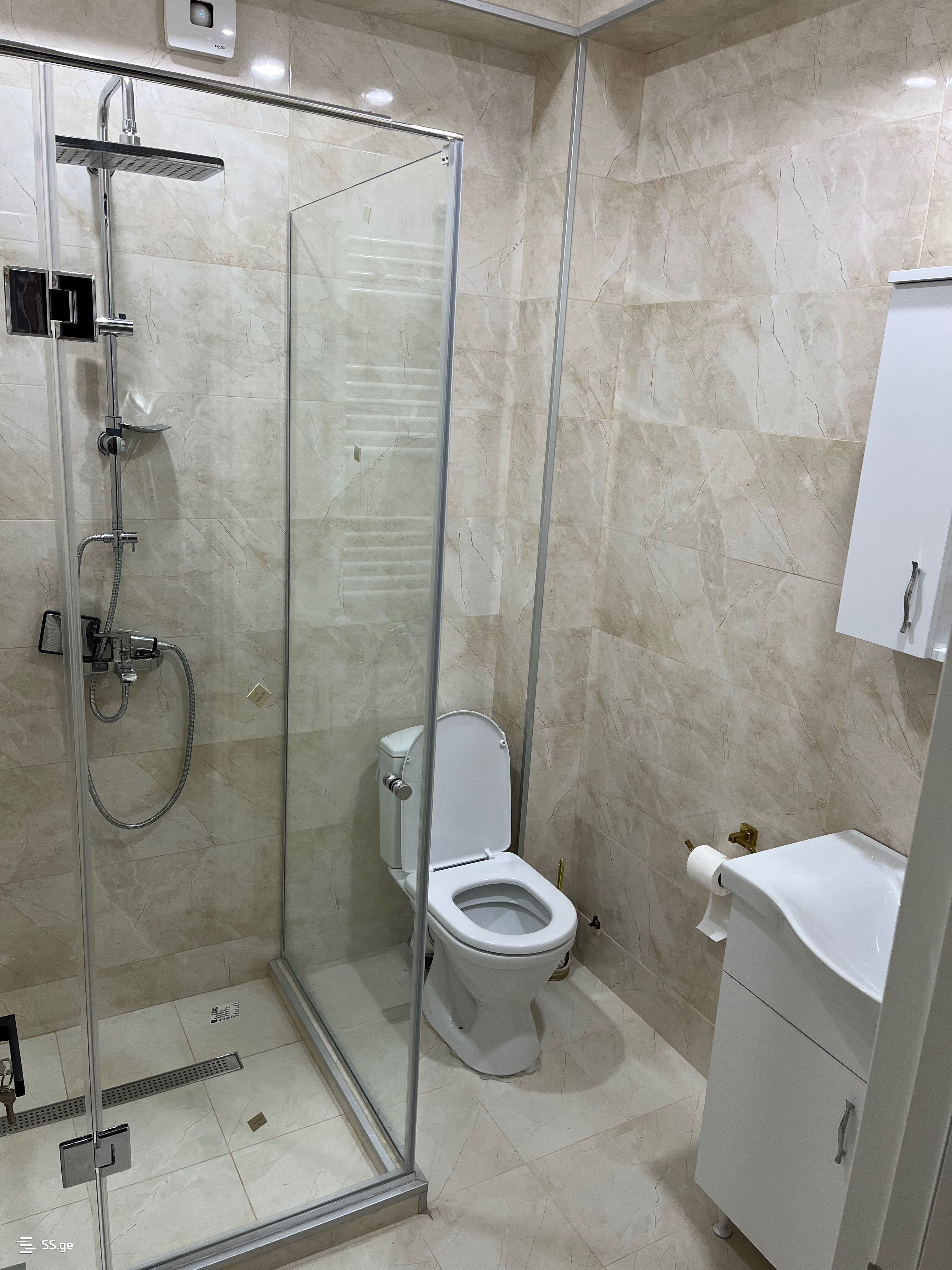 2 room Flat Daily rent. Didi digomi - Więcej