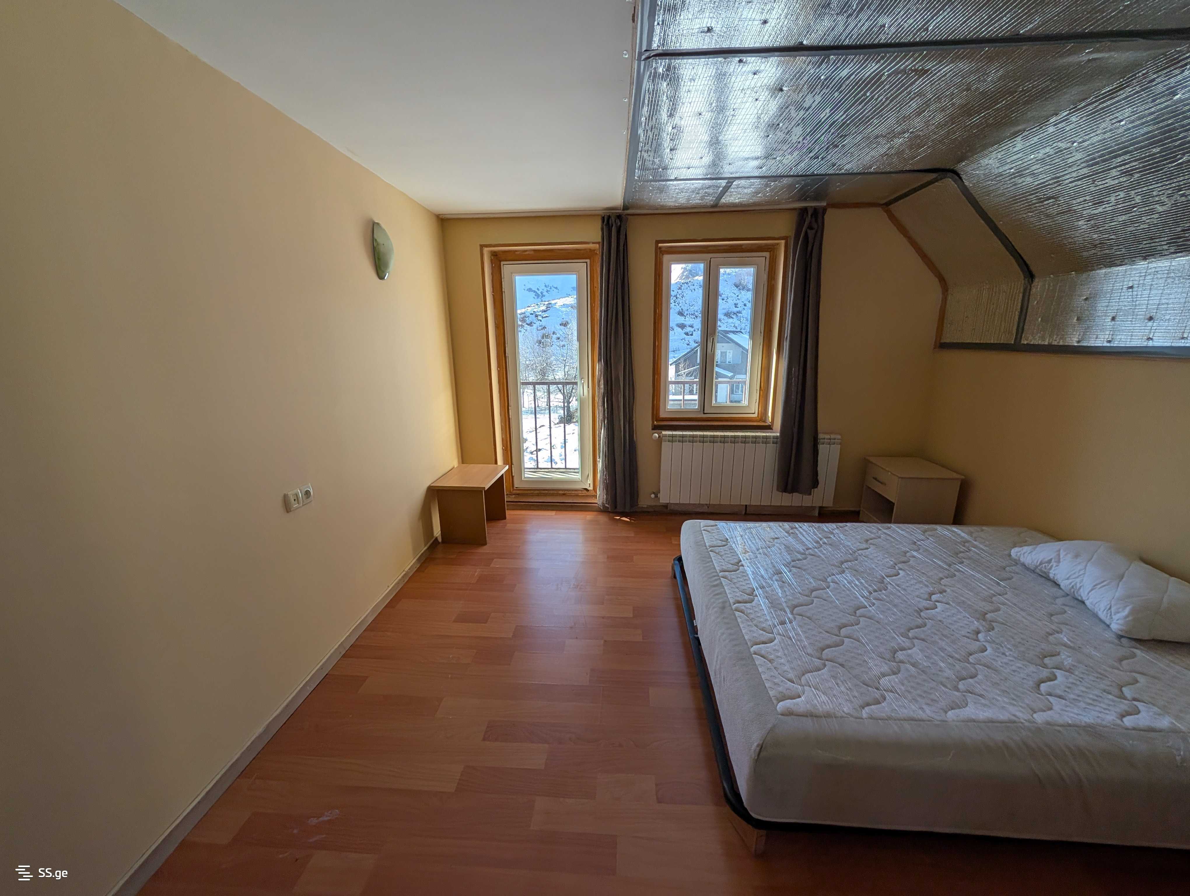 Продажа Private House в Гудаури view 2