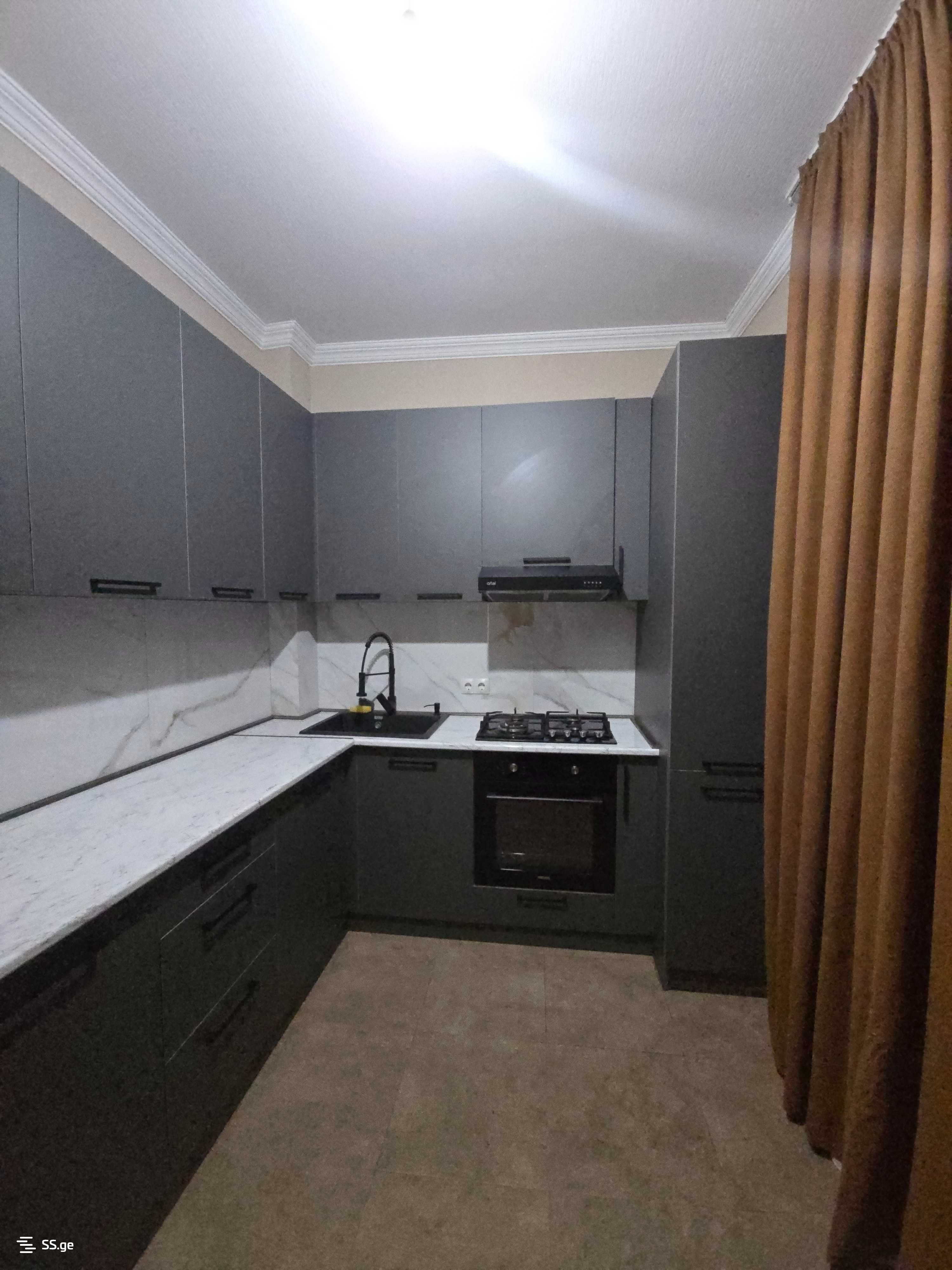 4 Room Private House For Rent. Ivertubani view 6