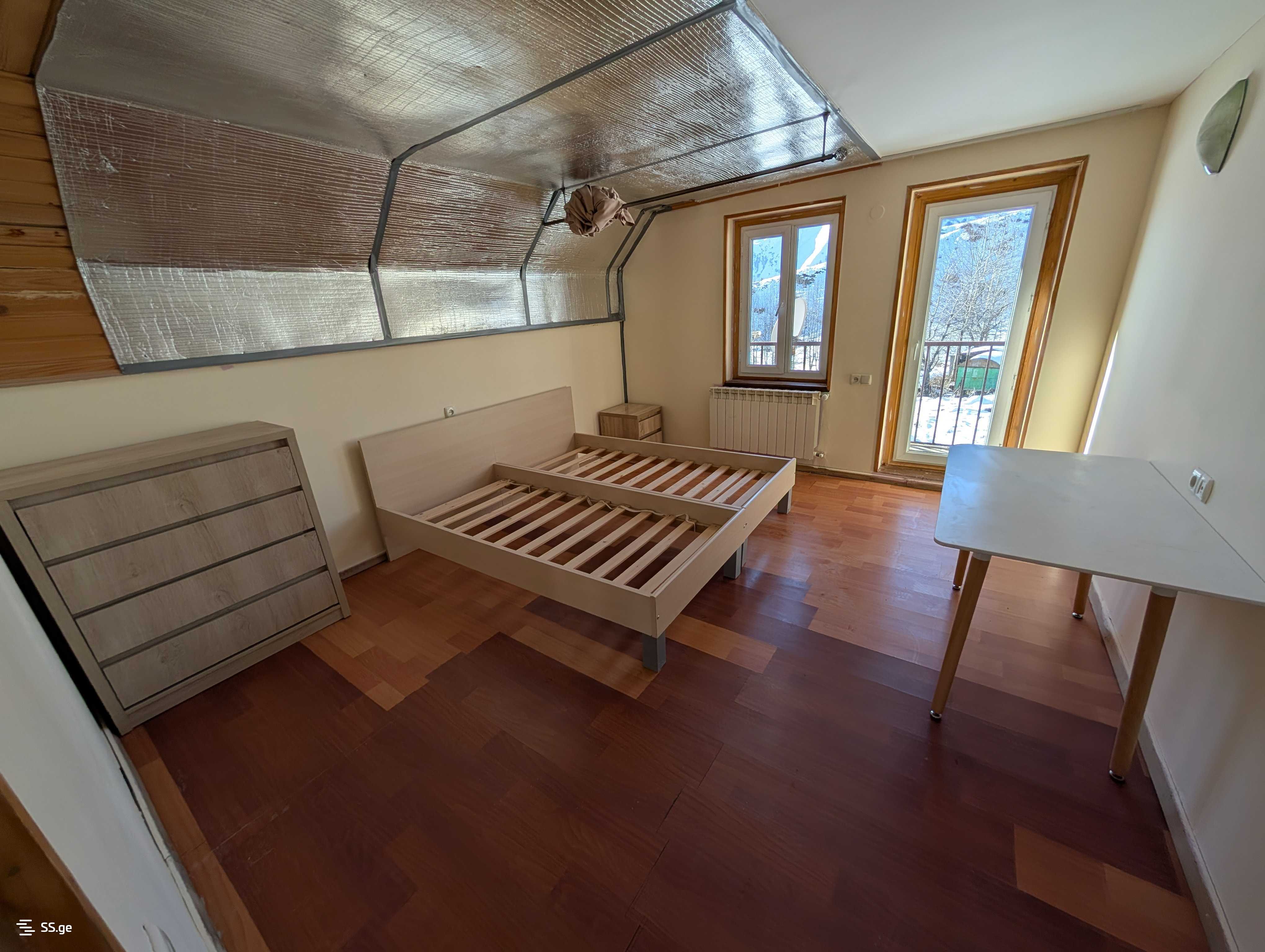 Продажа Private House в Гудаури view 12
