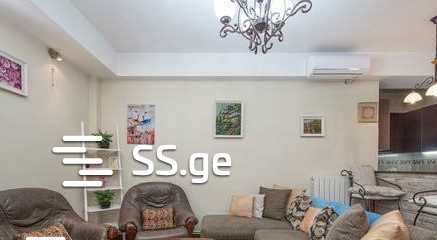 2 Room Flat Daily Rent. Vera view 7