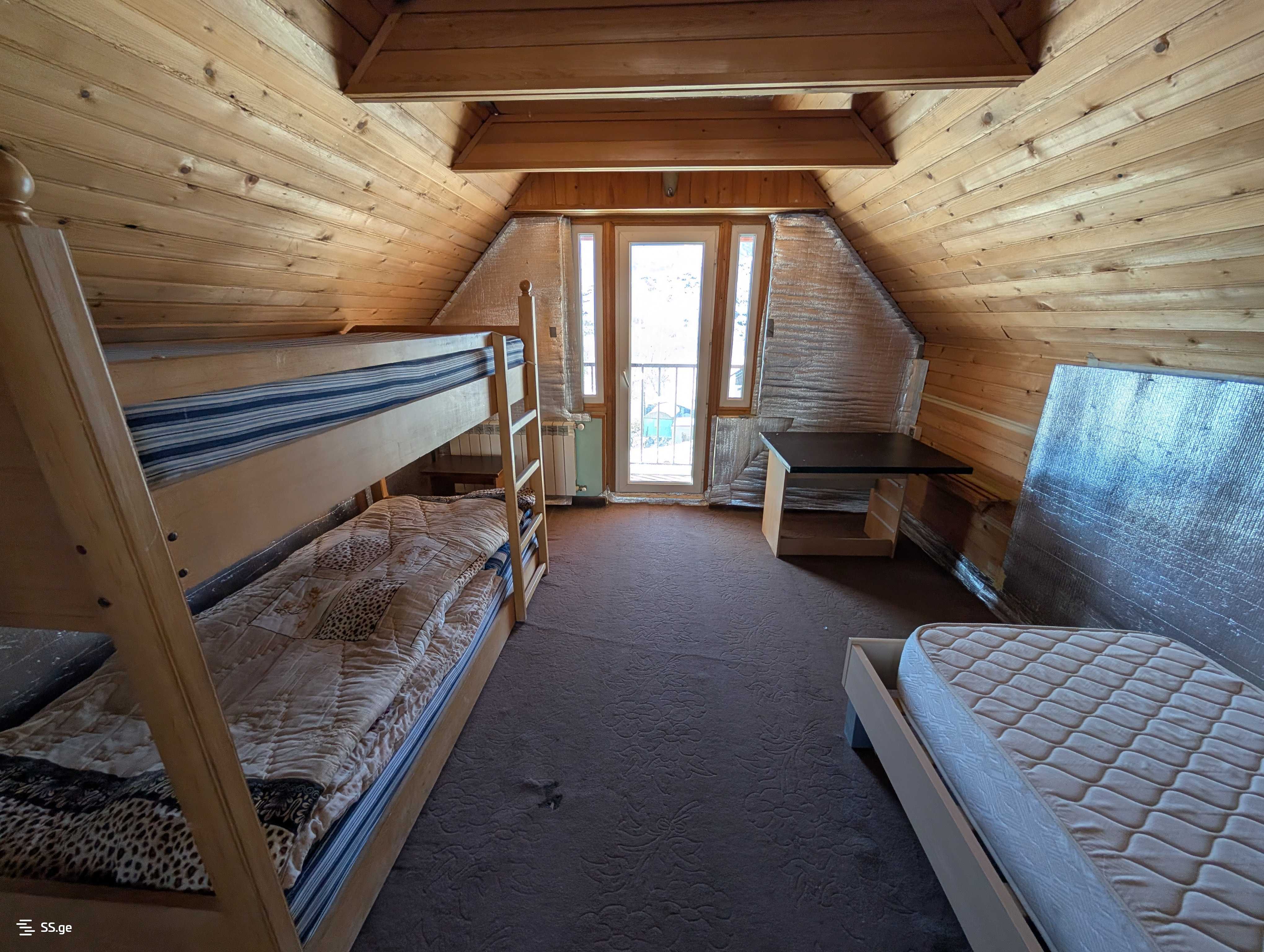 Продажа Private House в Гудаури view 14
