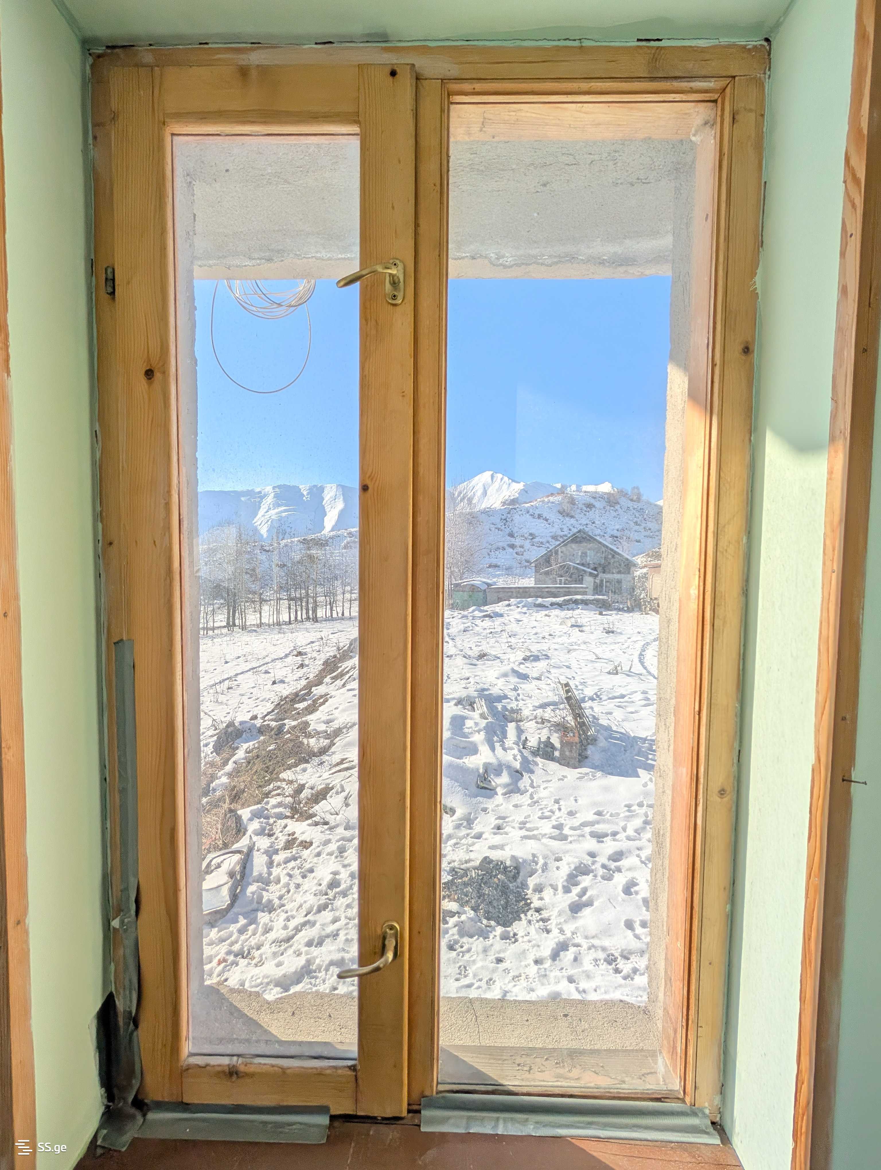 Продажа Private House в Гудаури view 8