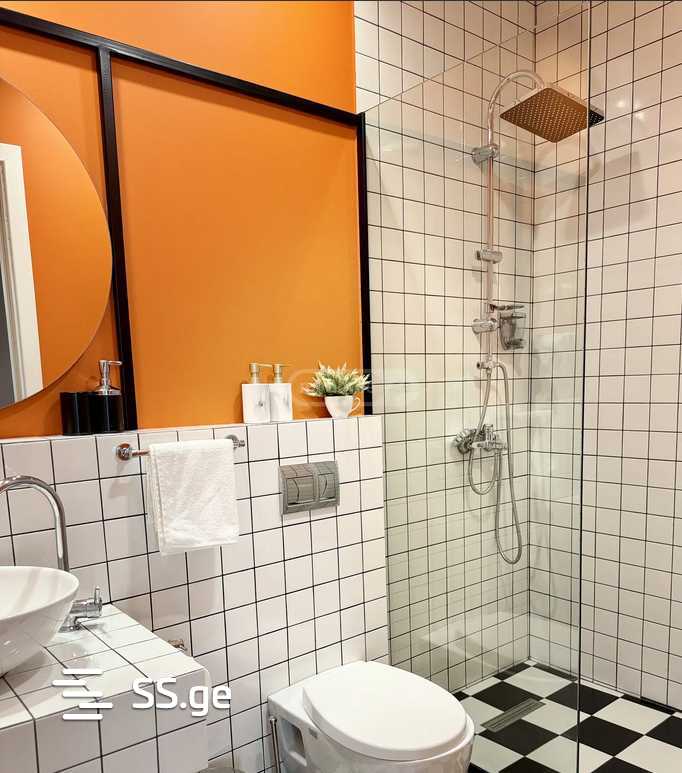 1 Room Flat Daily Rent. Vera view 1
