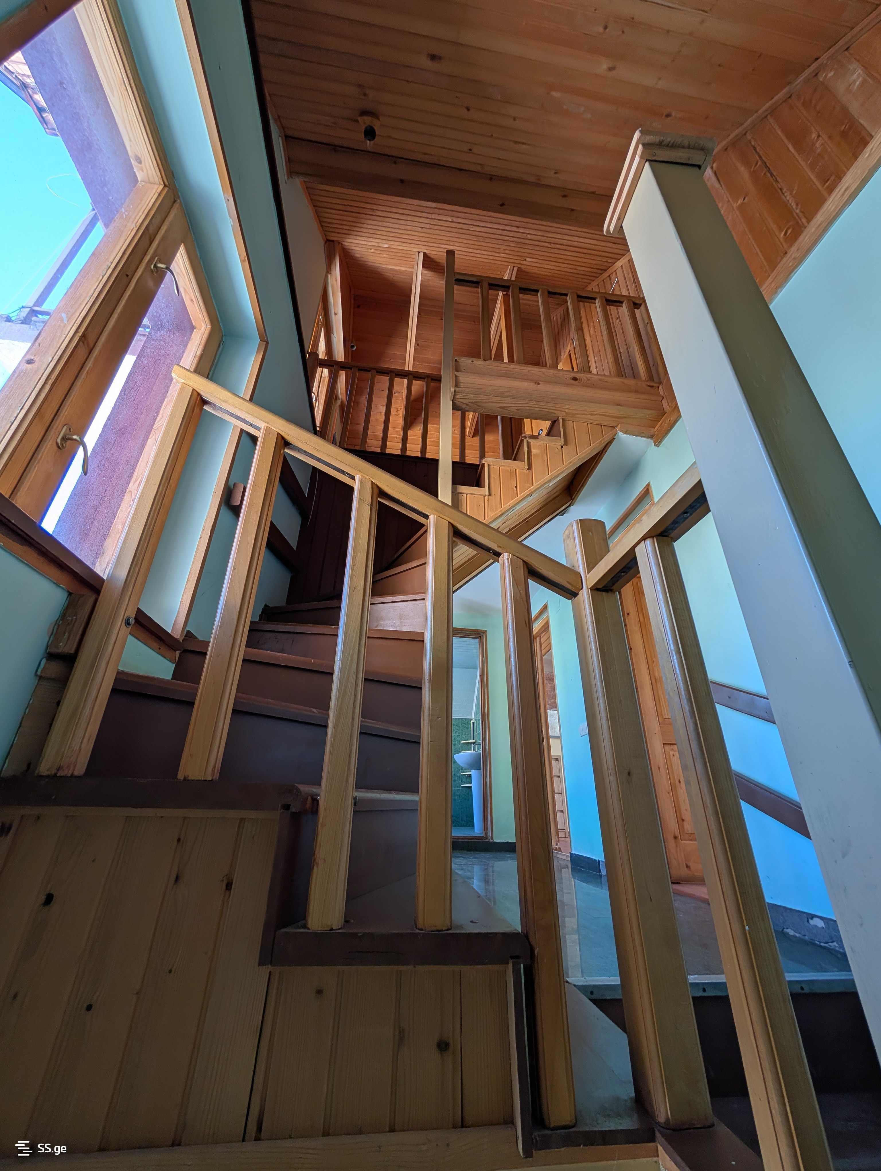 Продажа Private House в Гудаури view 10