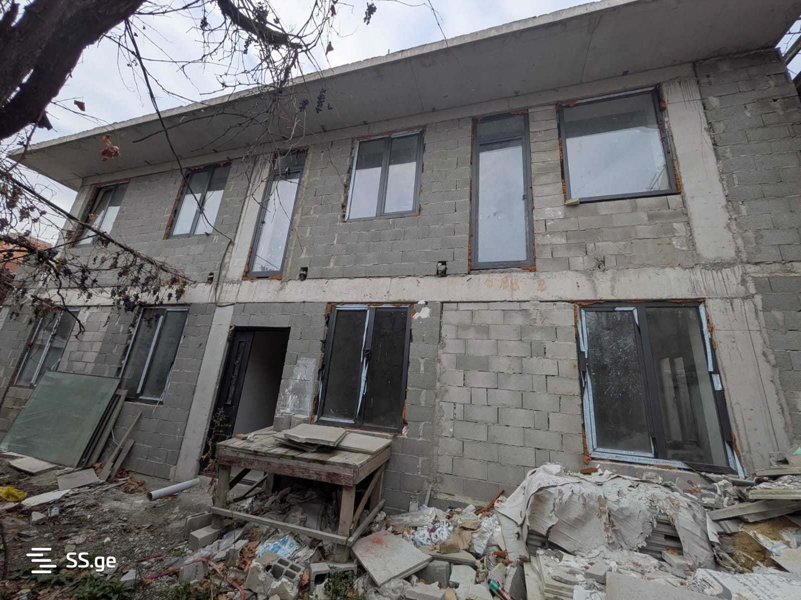 Commercial Space For Sale. Chugureti, 1 of 4