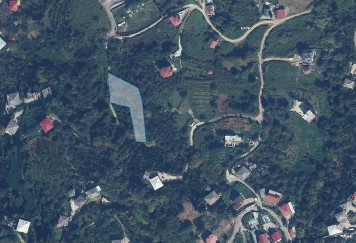 Land For Sale. Akhalsopeli