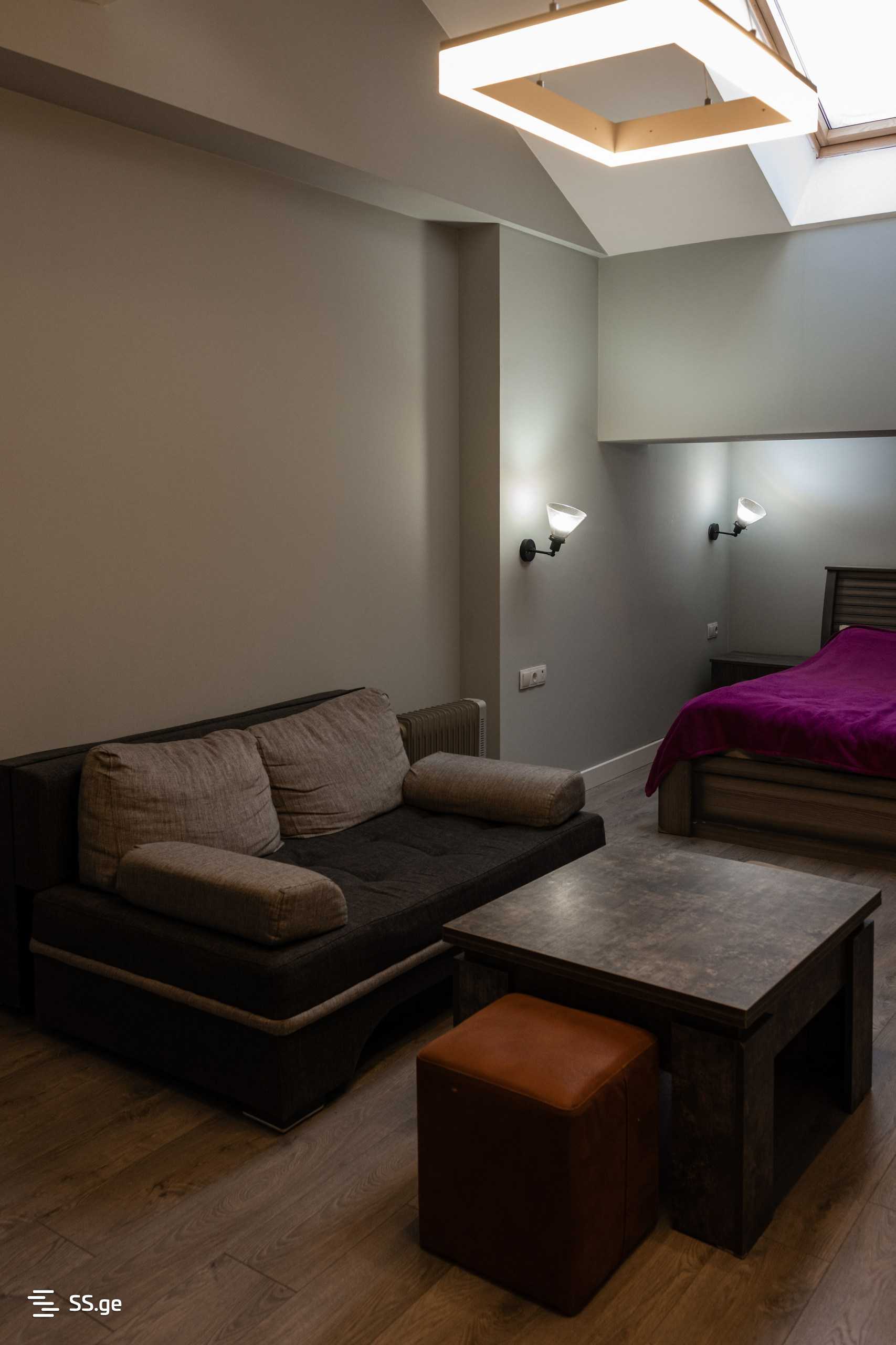 For Sale 1 Room Apartment Gudaurshi view 20