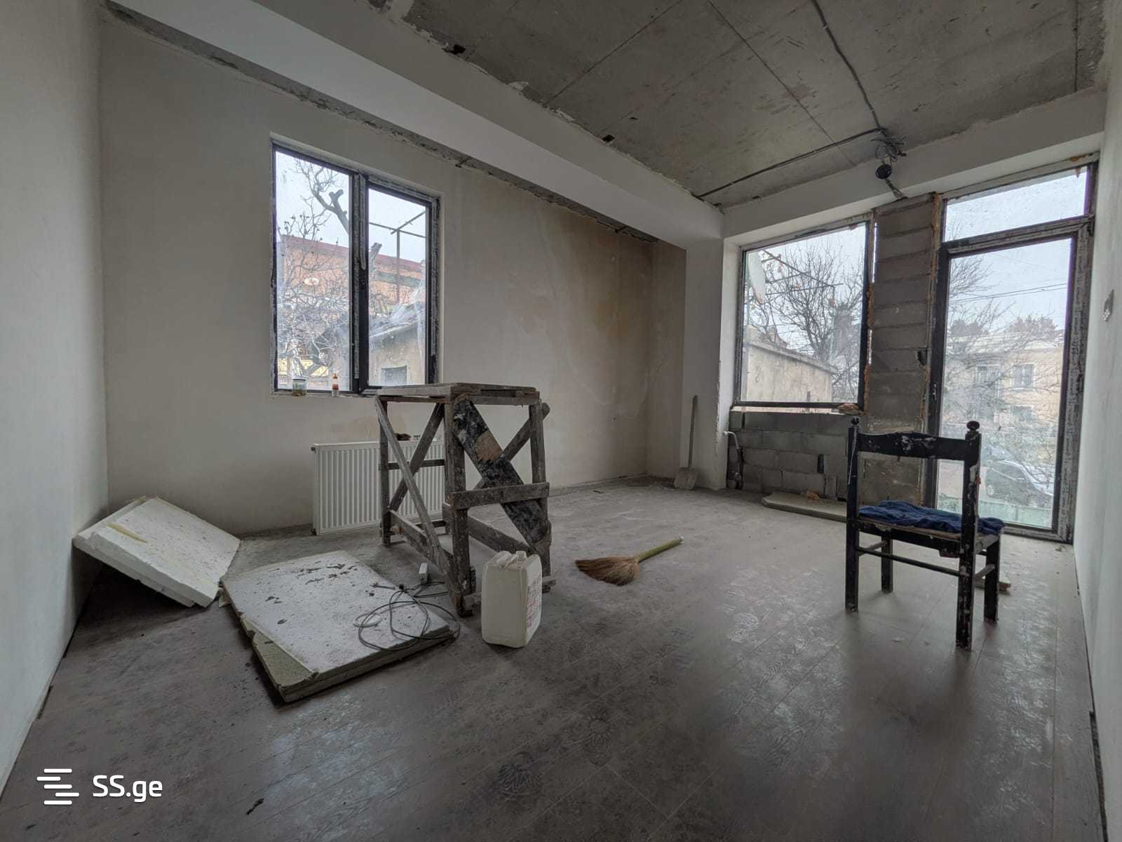 Commercial Space For Sale. Chugureti view 3