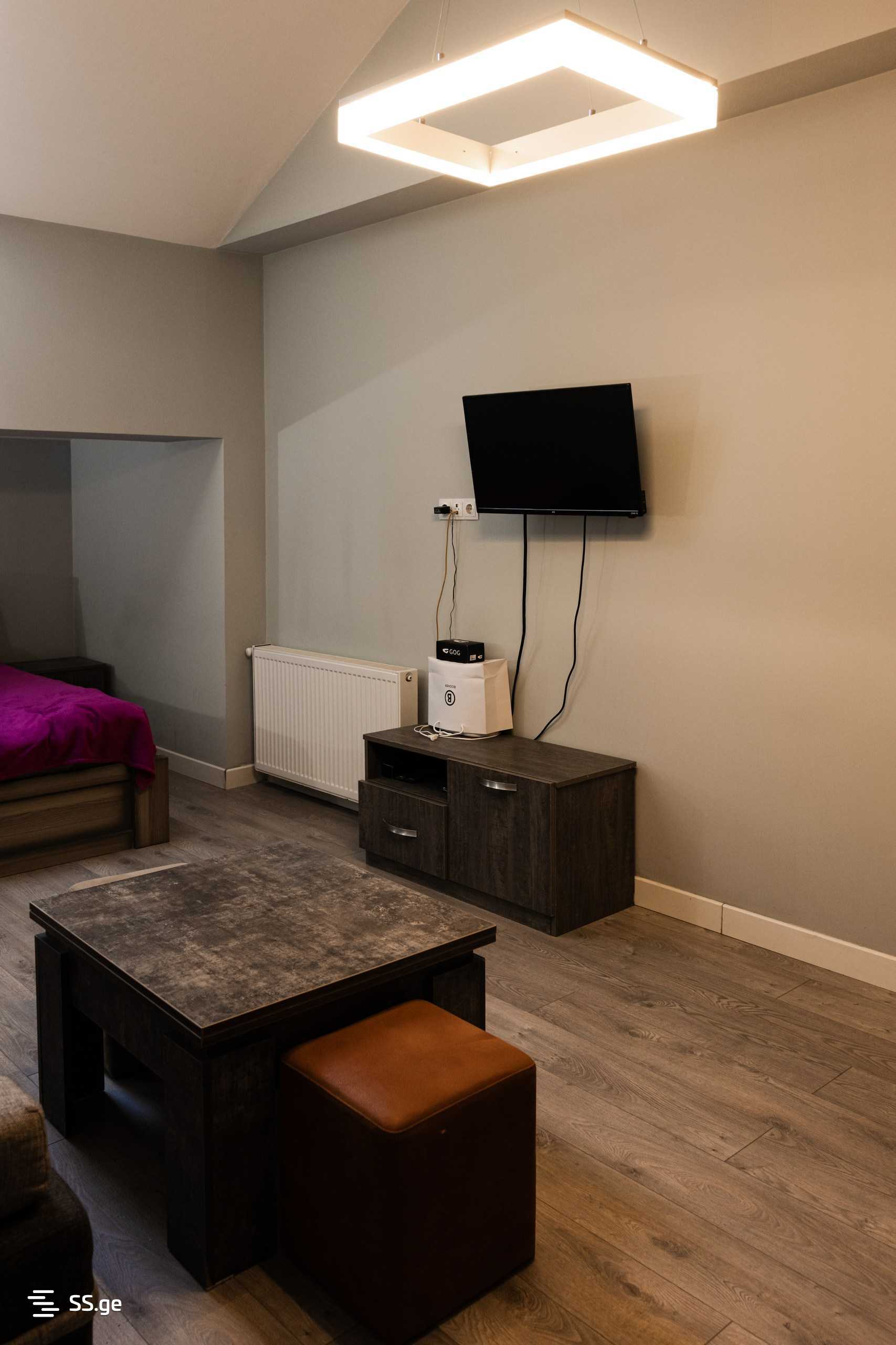 For Sale 1 Room Apartment Gudaurshi view 21