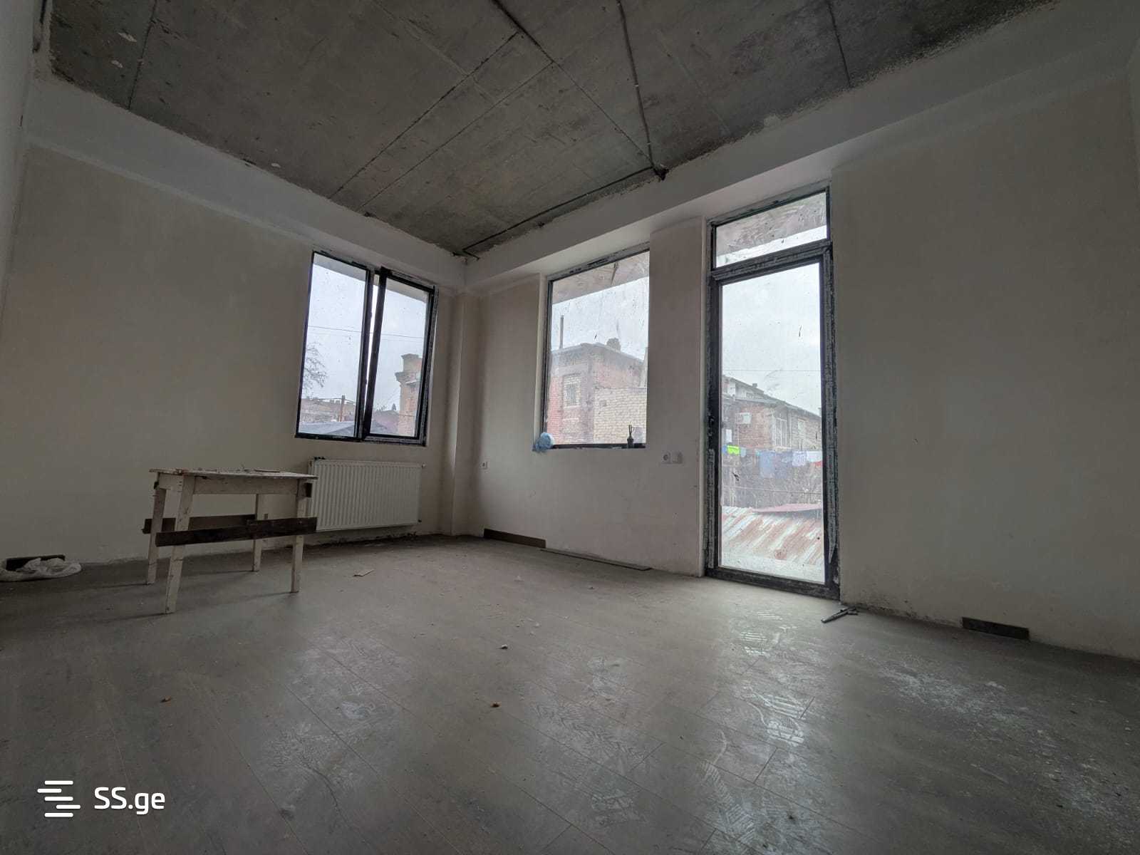 Commercial Space For Sale. Chugureti, 4 of 4