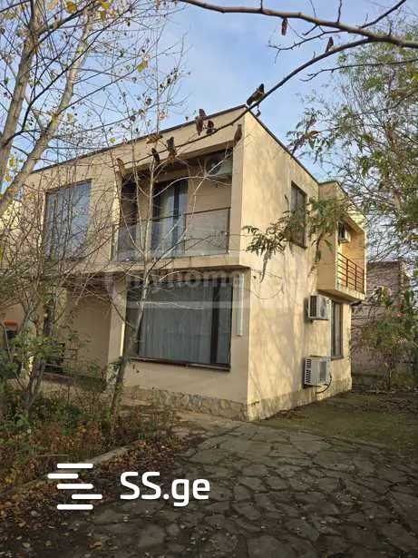 4 Room Private House For Rent. Ivertubani view 9