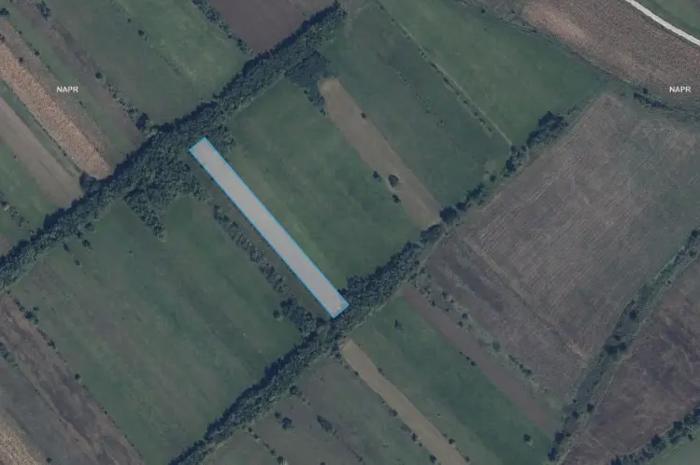 Land For Sale. Tetritskaro