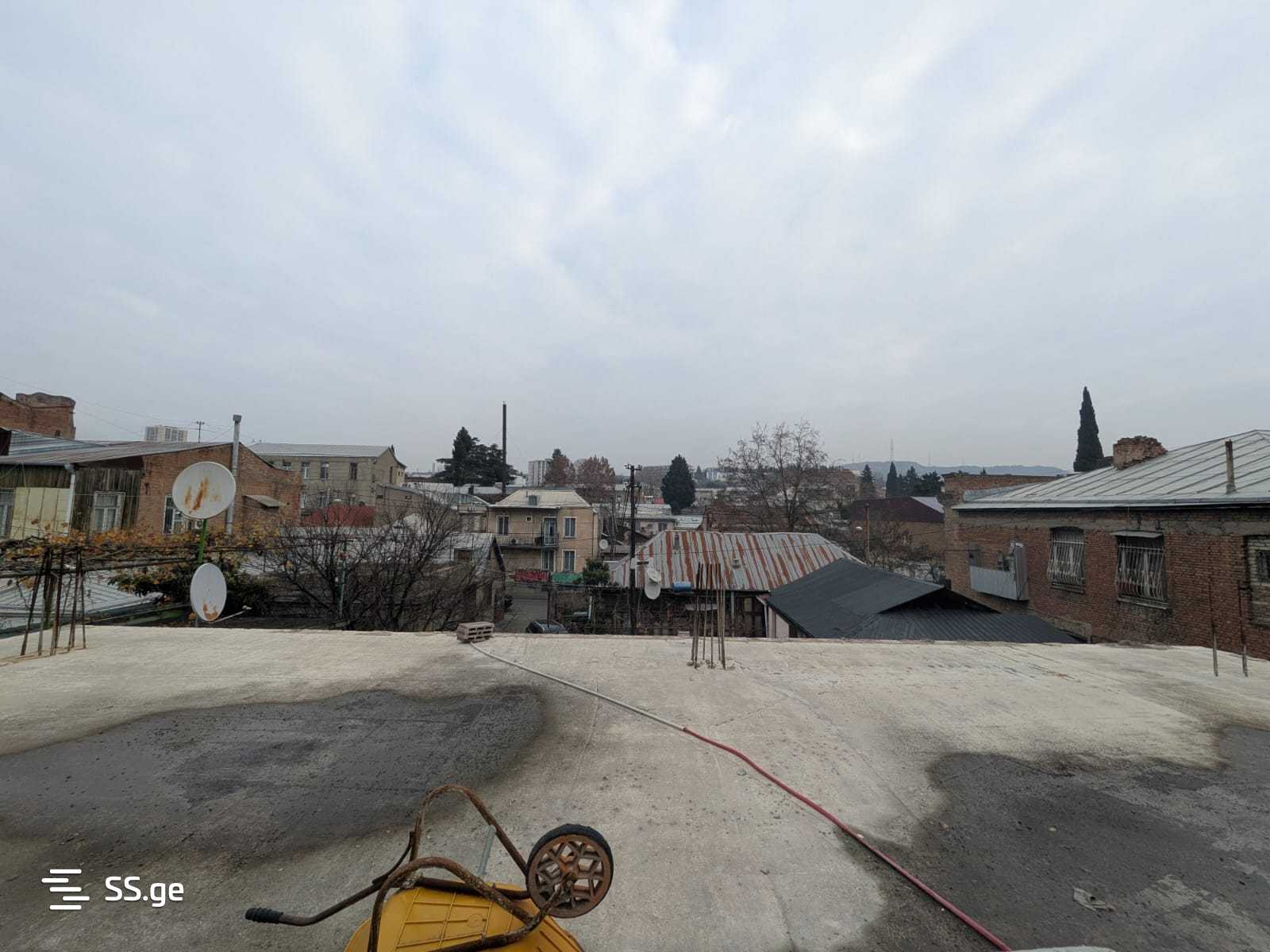 Commercial Space For Sale. Chugureti, 2 of 4