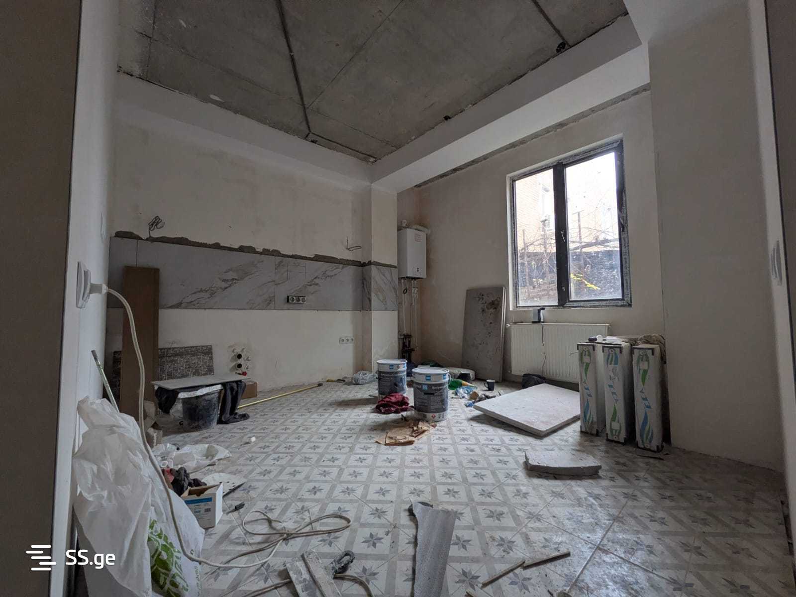 Commercial Space For Sale. Chugureti view 4