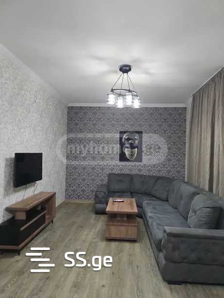 4 Room Private House For Rent. Ivertubani view 10