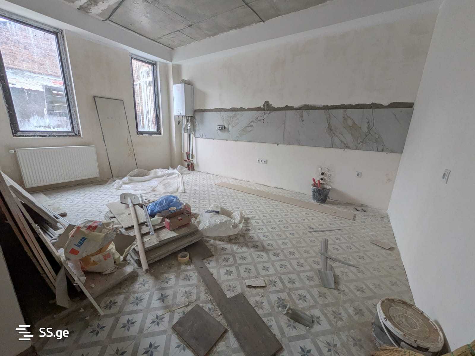 Commercial Space For Sale. Chugureti view 12