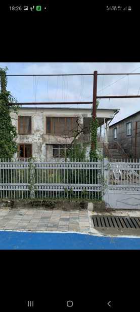 Private House For Sale. Ozurgeti