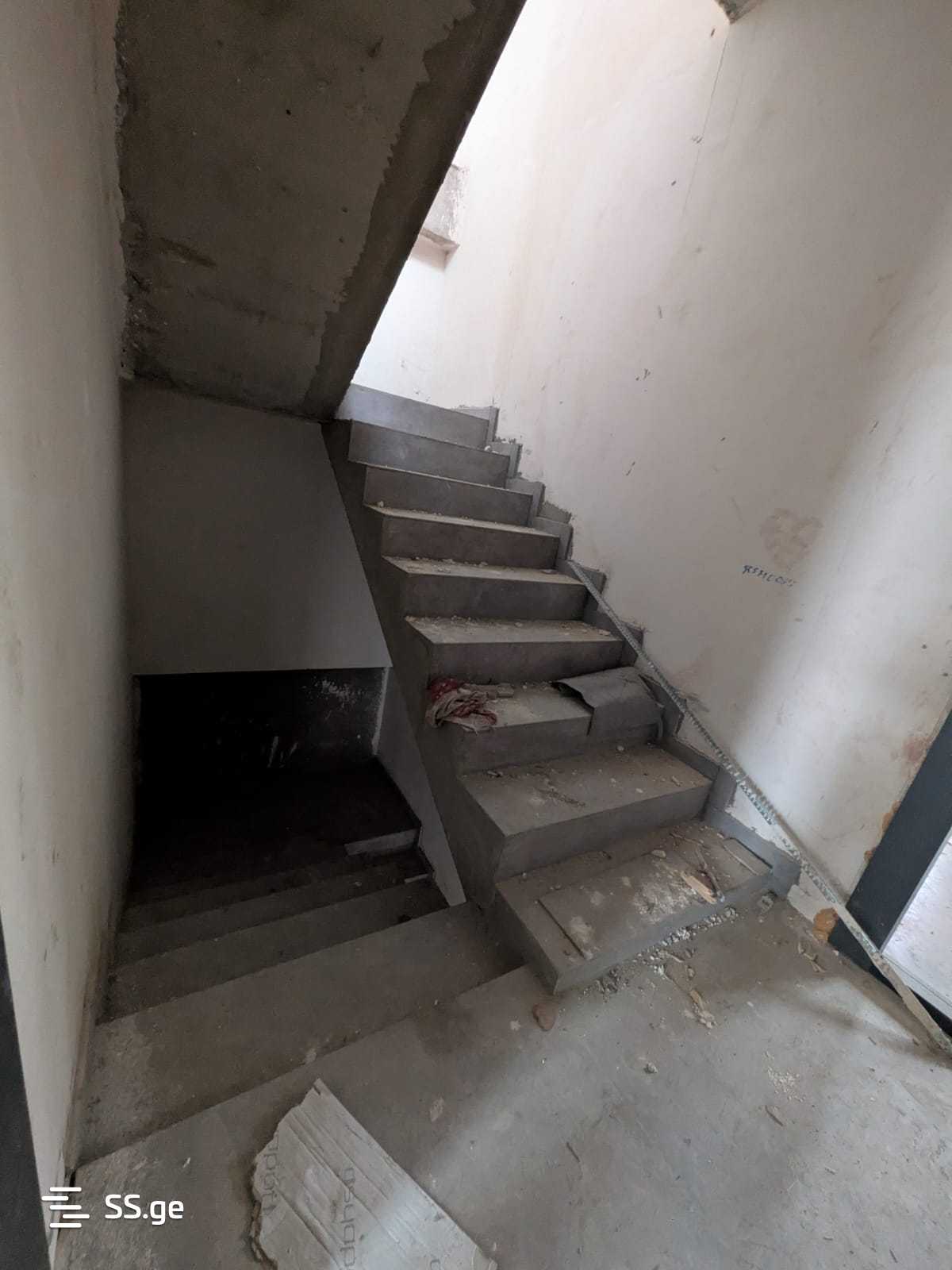 Commercial Space For Sale. Chugureti view 7