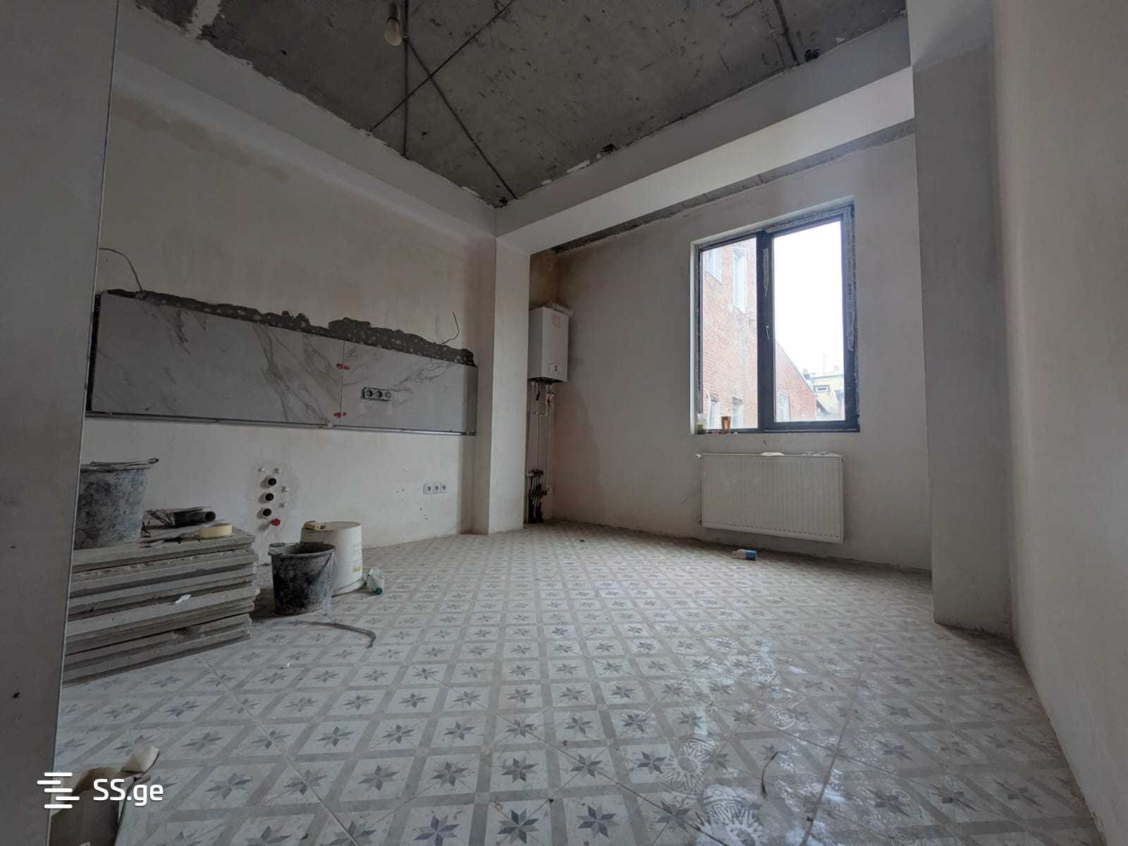 Commercial Space For Sale. Chugureti view 5