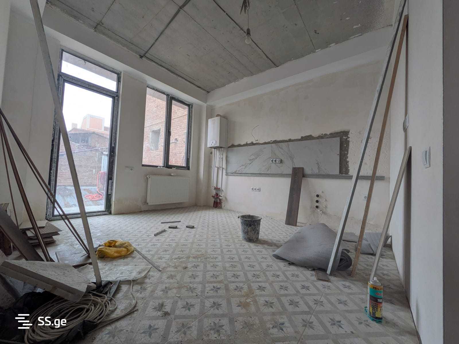 Commercial Space For Sale. Chugureti, 3 of 4