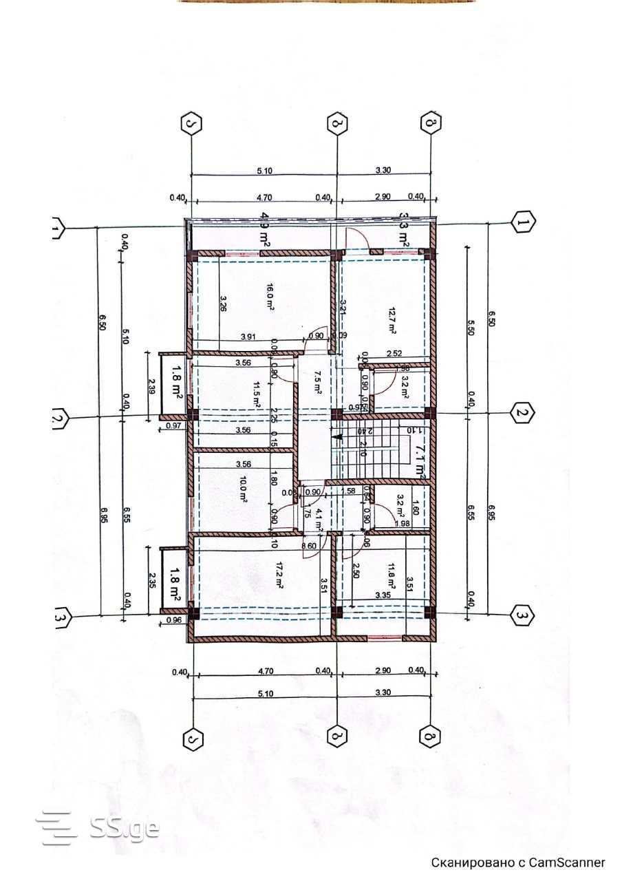 Commercial Space For Sale. Chugureti view 8