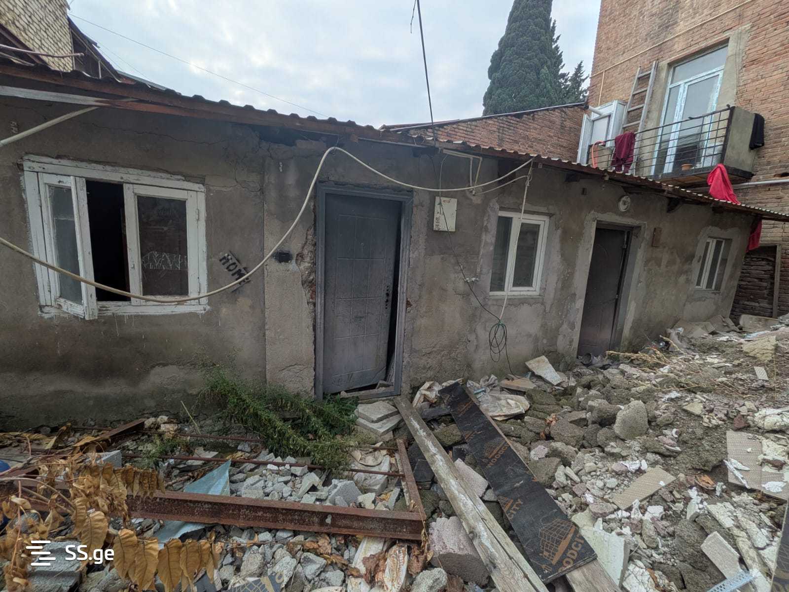 Commercial Space For Sale. Chugureti view 11
