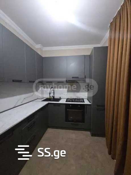 4 Room Private House For Rent. Ivertubani view 11