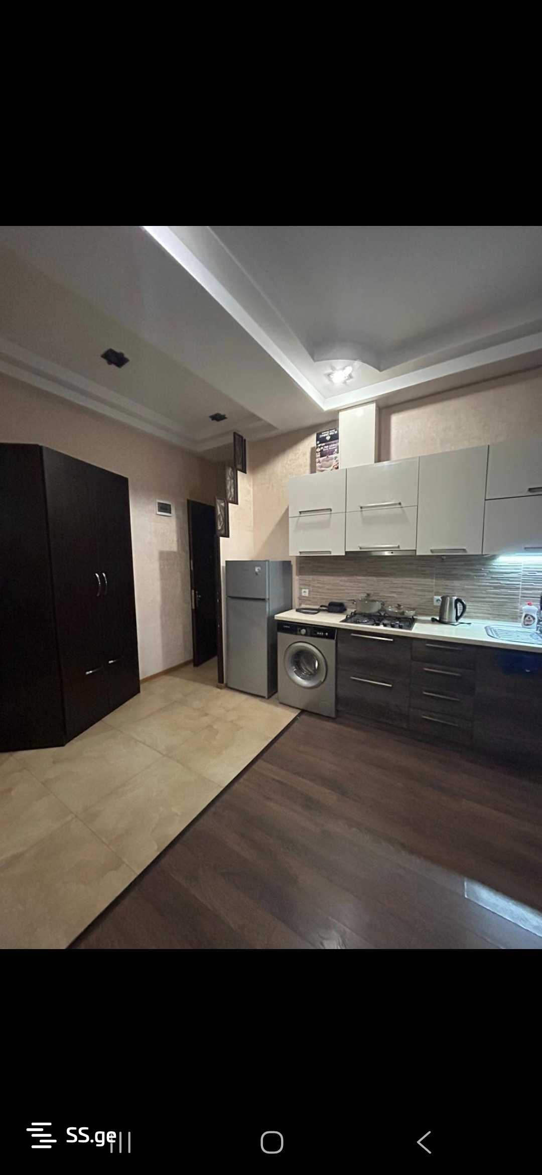 2 room Flat Daily rent. Saburtalo - Vista 6