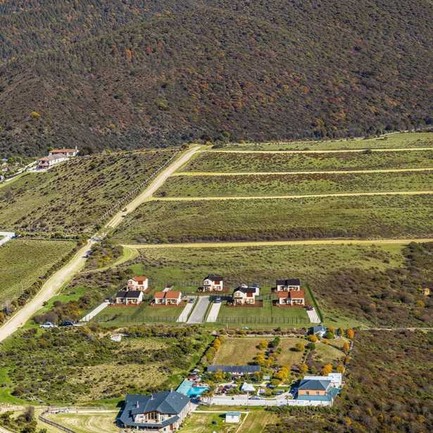 Land For Sale. Tsinamdzghvriantkari