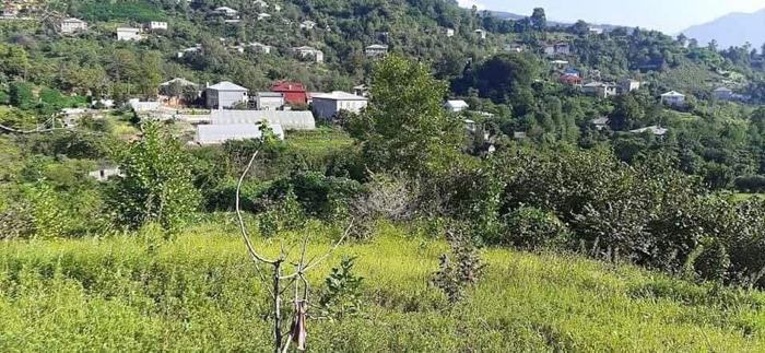 Land For Sale. Khelvachauri