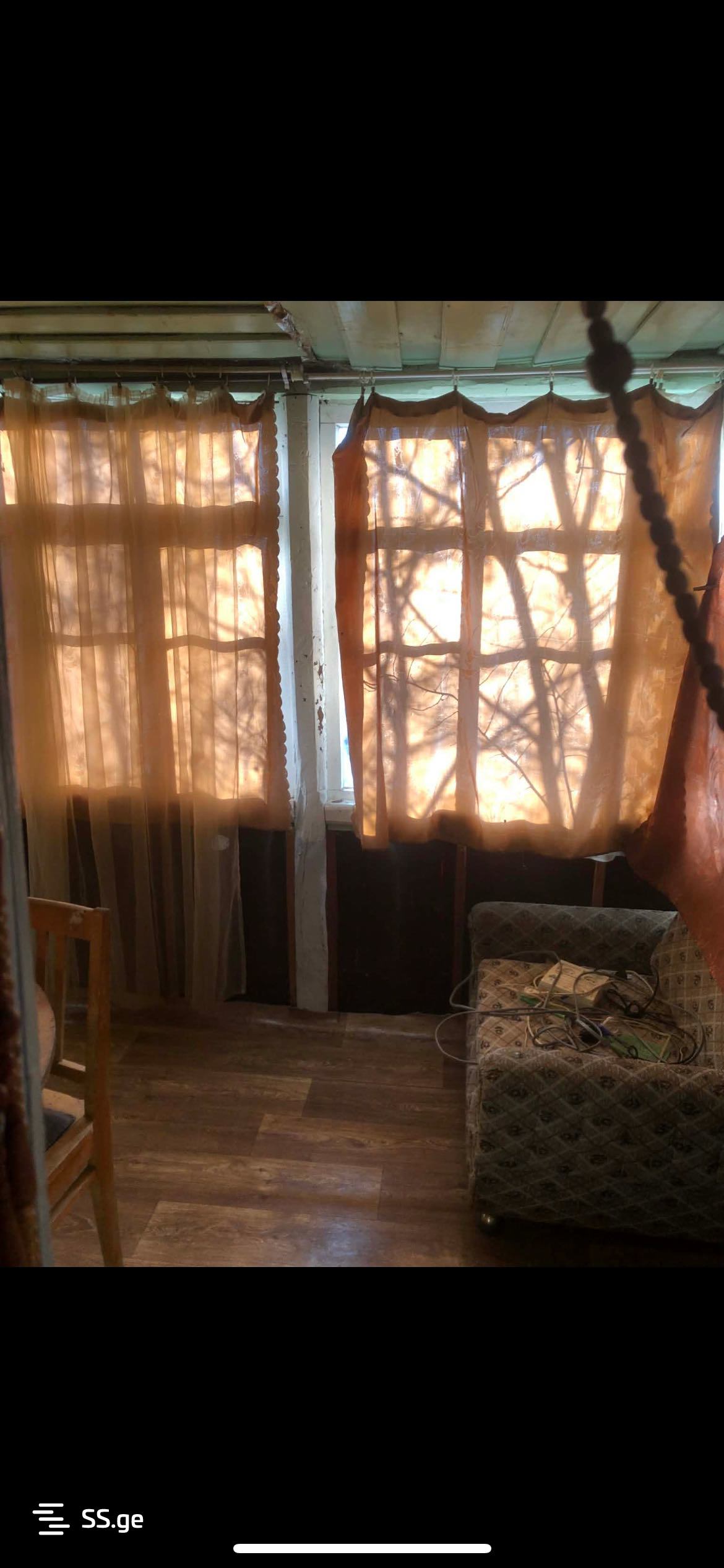 4 Room Summer Cottage For Sale view 10