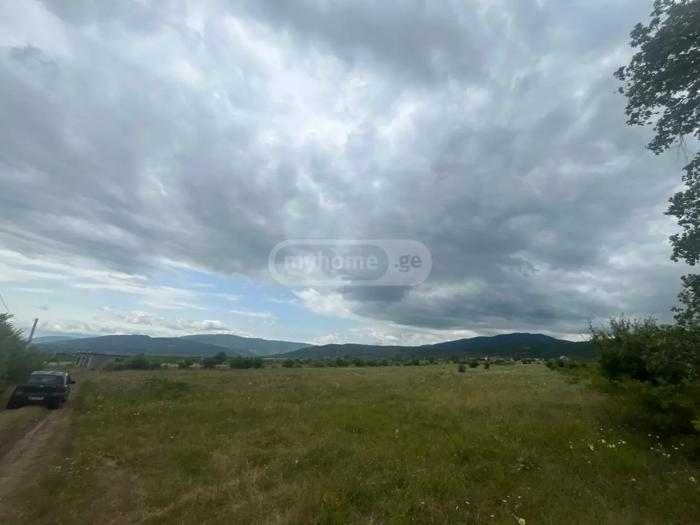 Land For Sale. Mtskheta