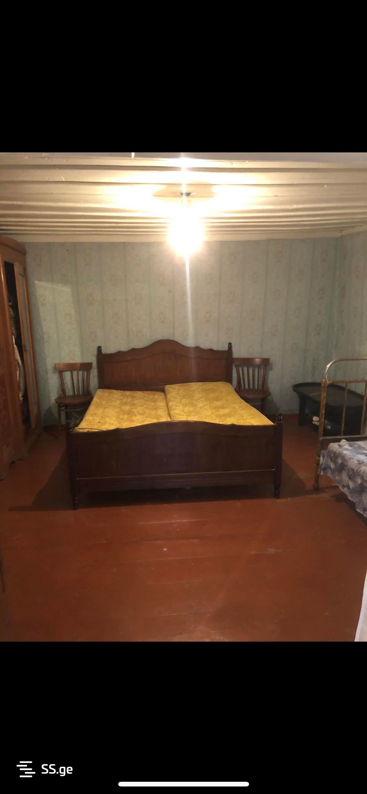 4 Room Summer Cottage For Sale view 4