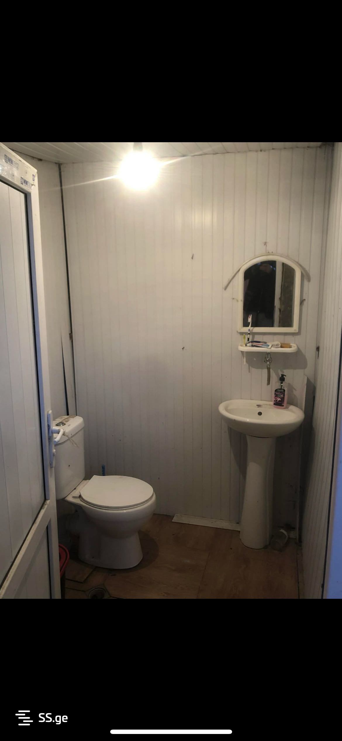 4 Room Summer Cottage For Sale view 3
