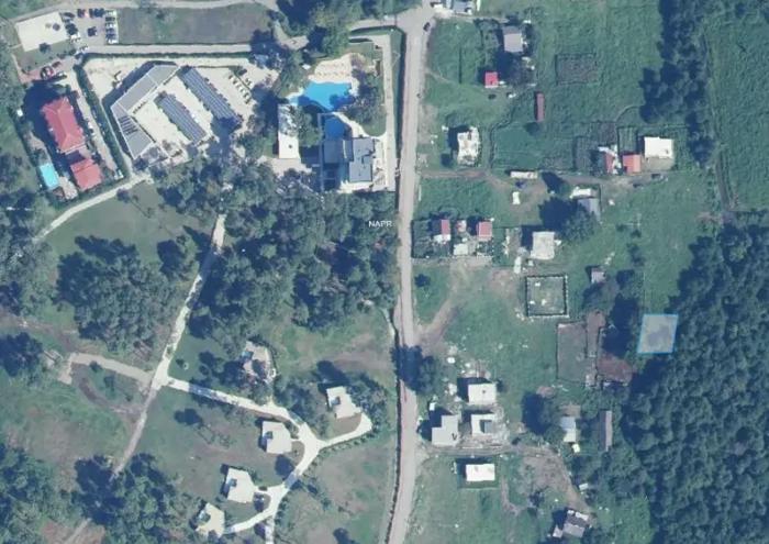 Land For Sale. Ozurgeti