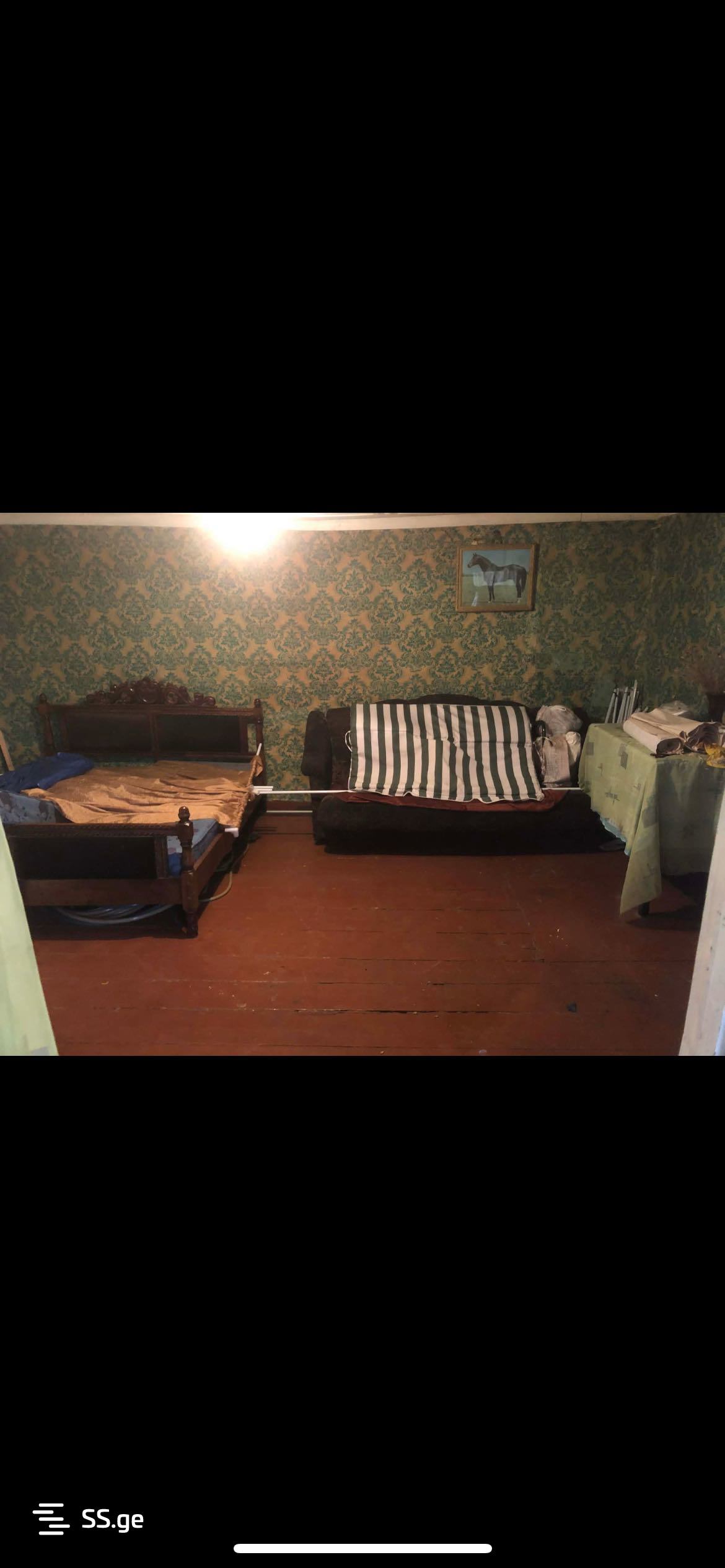 4 Room Summer Cottage For Sale view 5